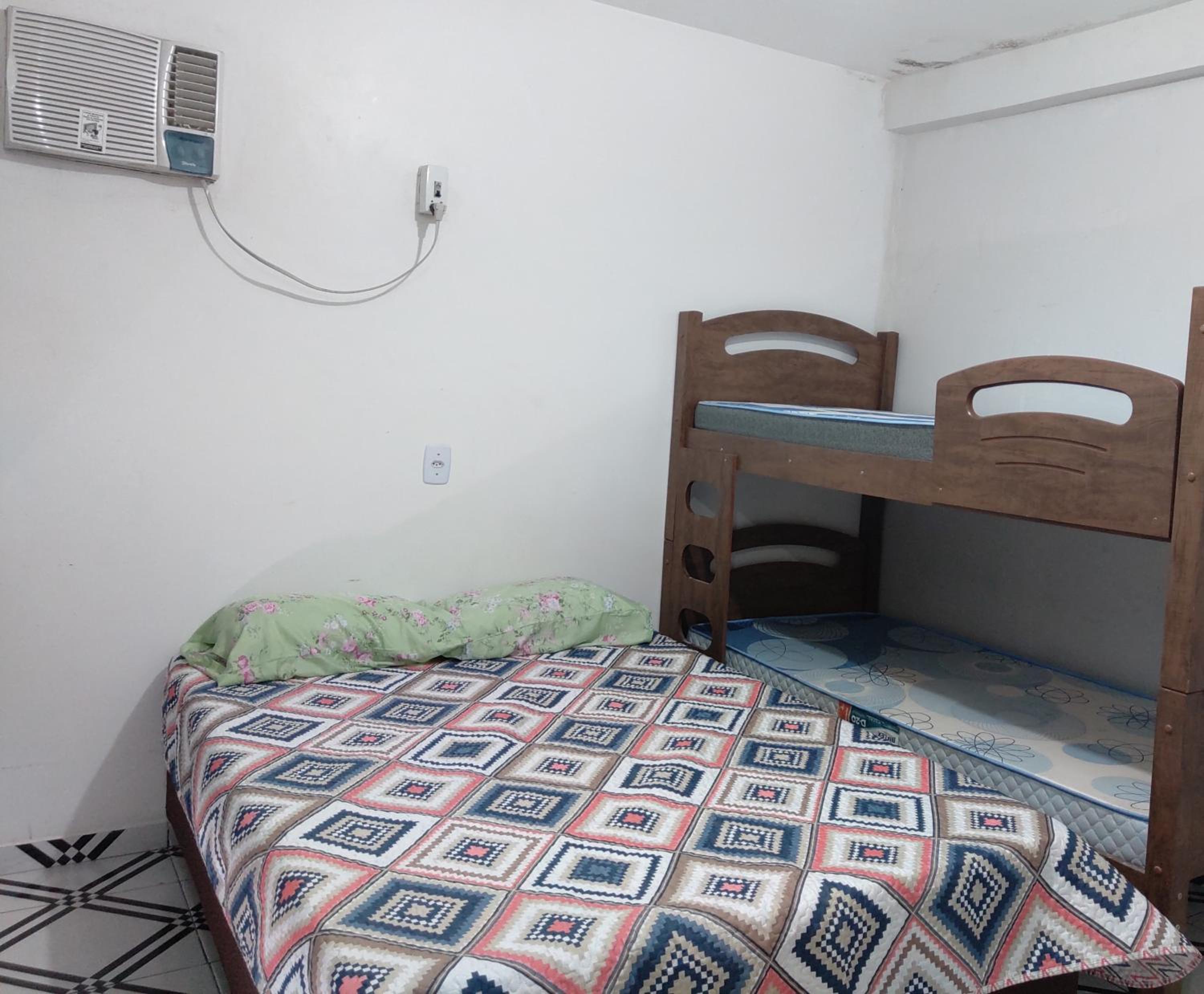 Standard Double or Twin Room photo 1