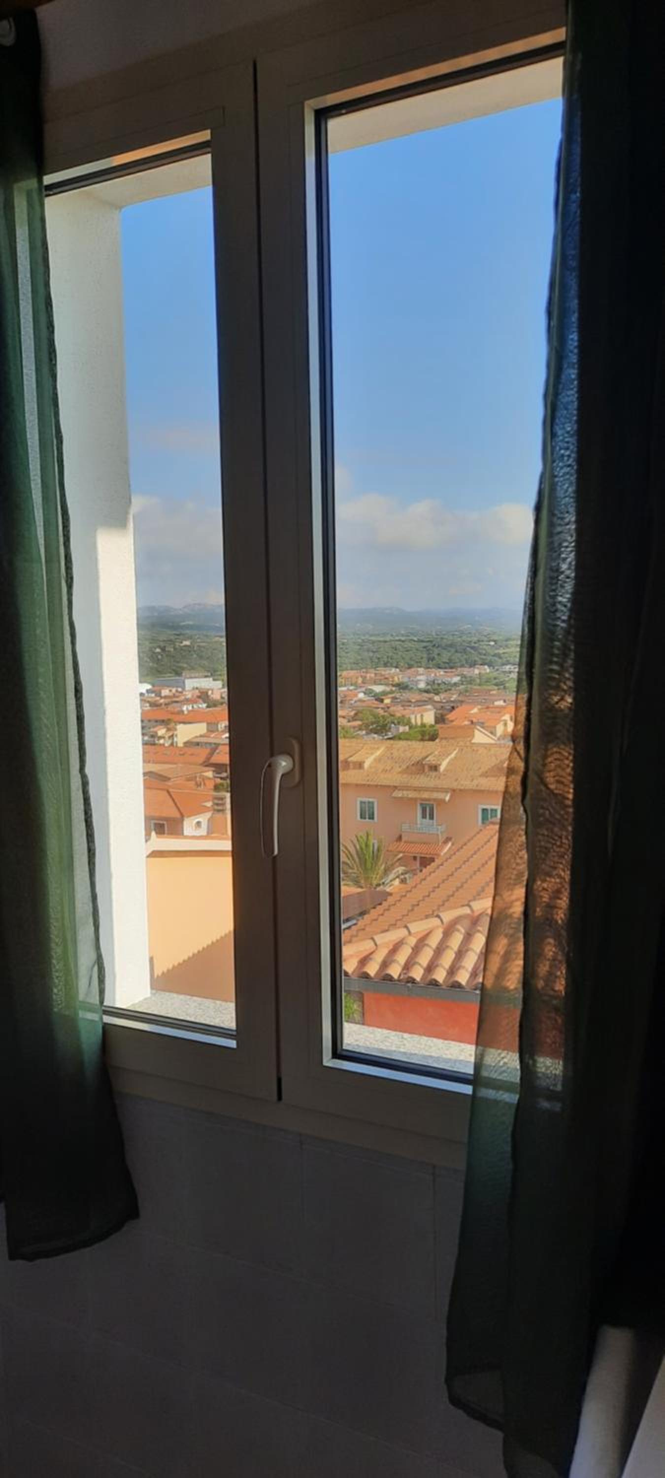 Deluxe Double Or Twin Room With Sea View