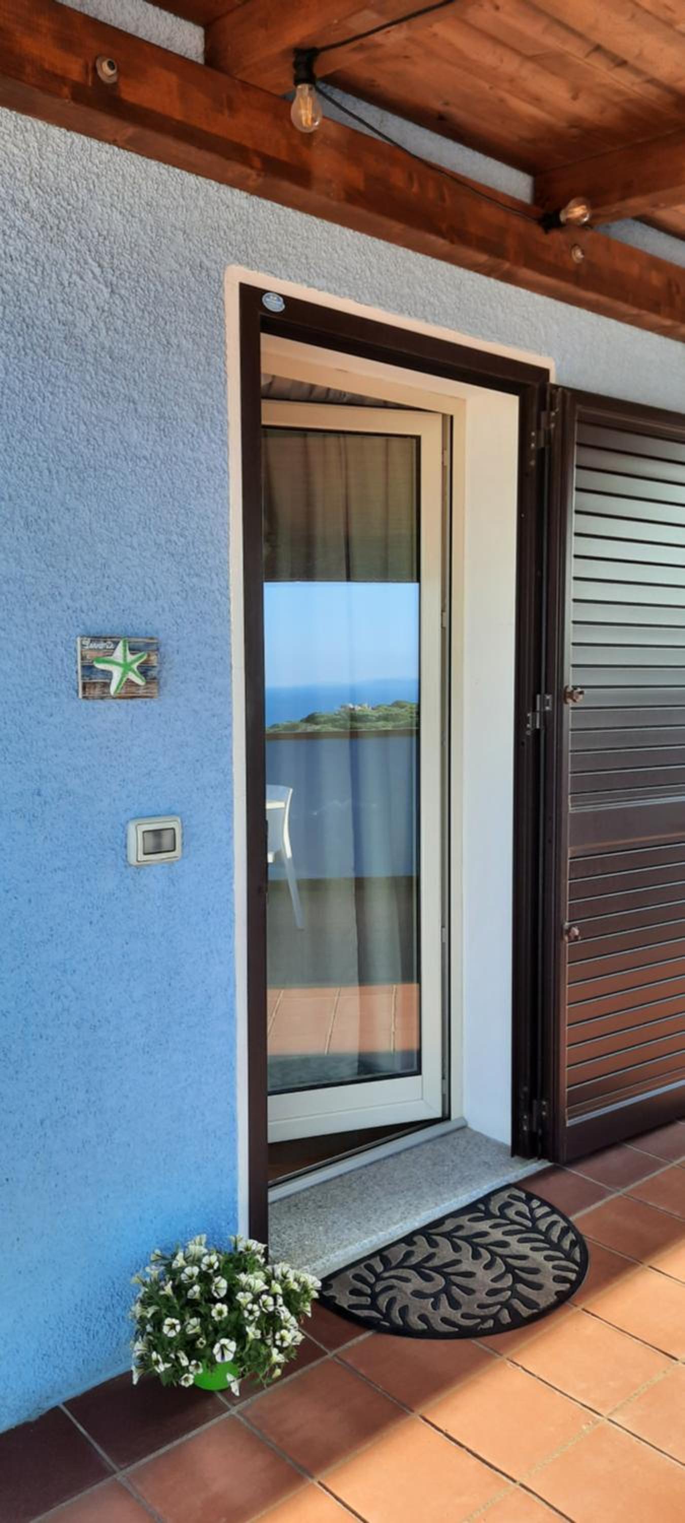 Deluxe Double Room With Sea View photo 2