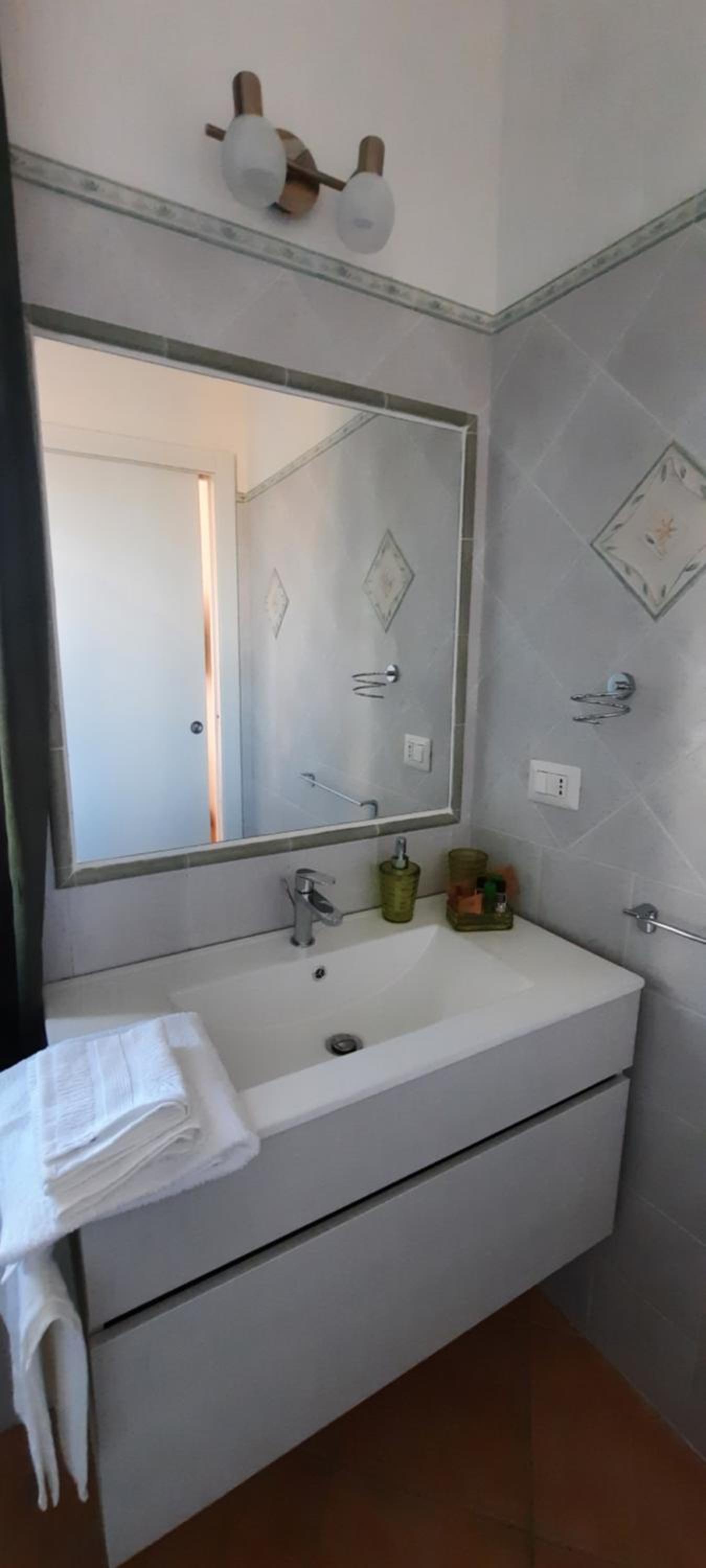 Deluxe Double Or Twin Room With Sea View photo 3