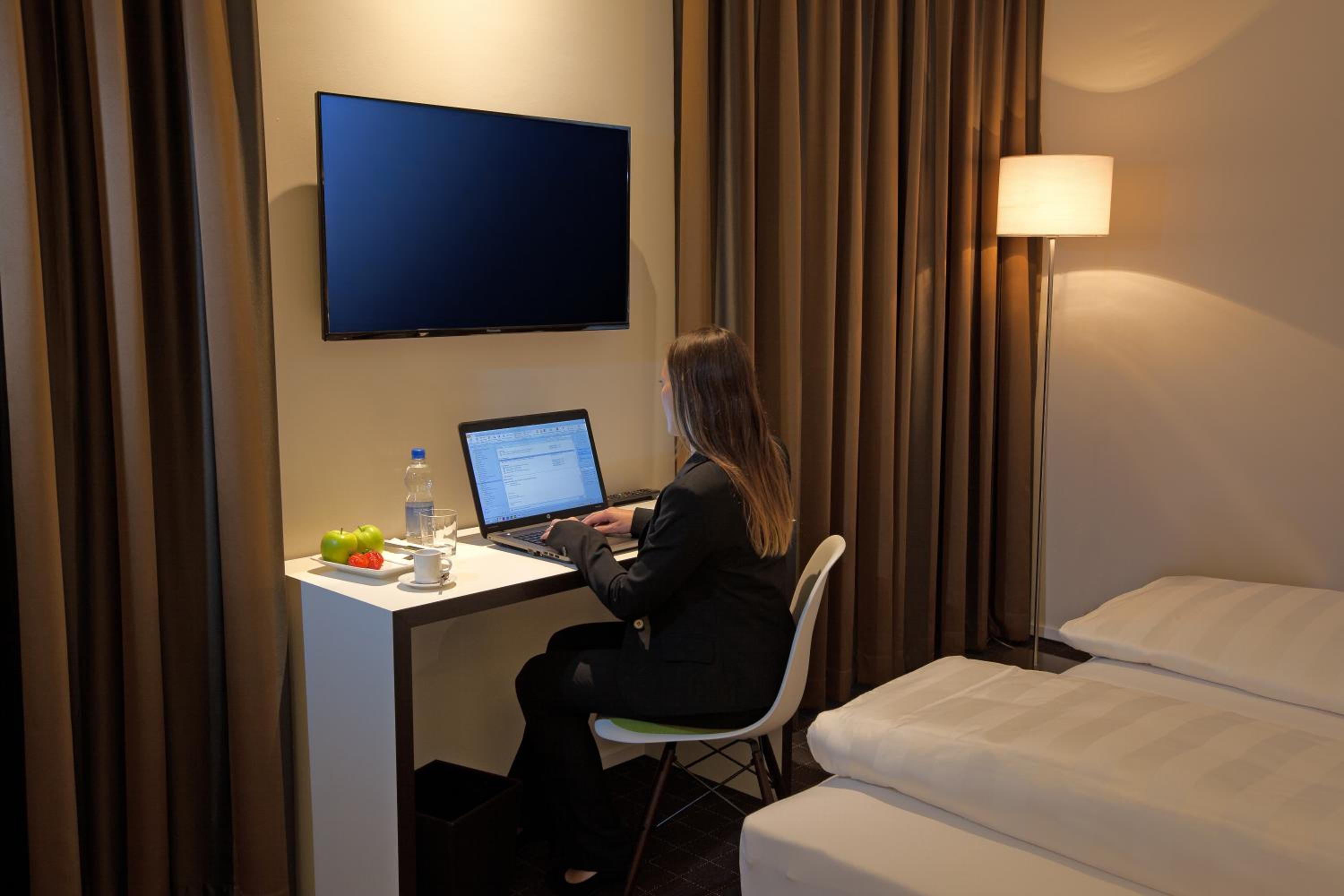 Superior Double Or Twin Room photo 3