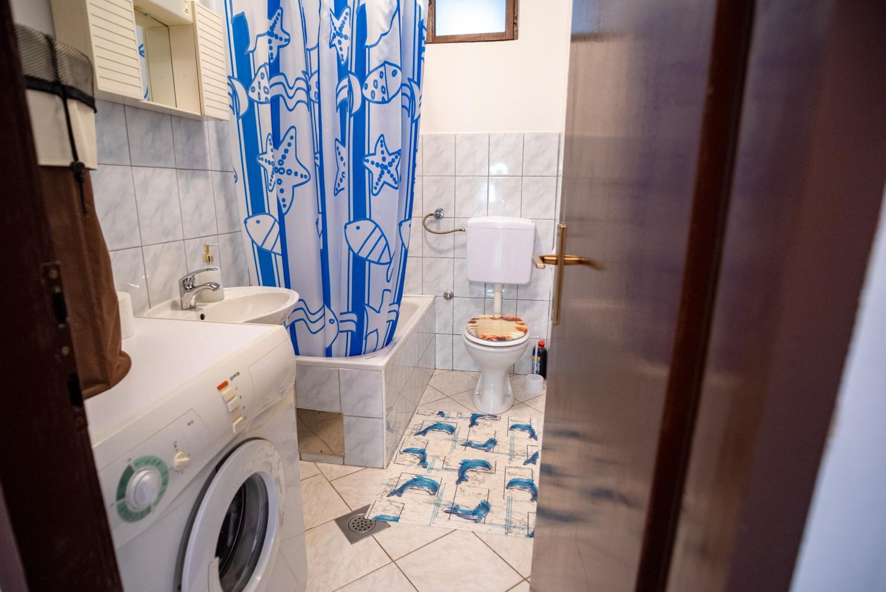 Apartment - Ground Floor - Photo 12