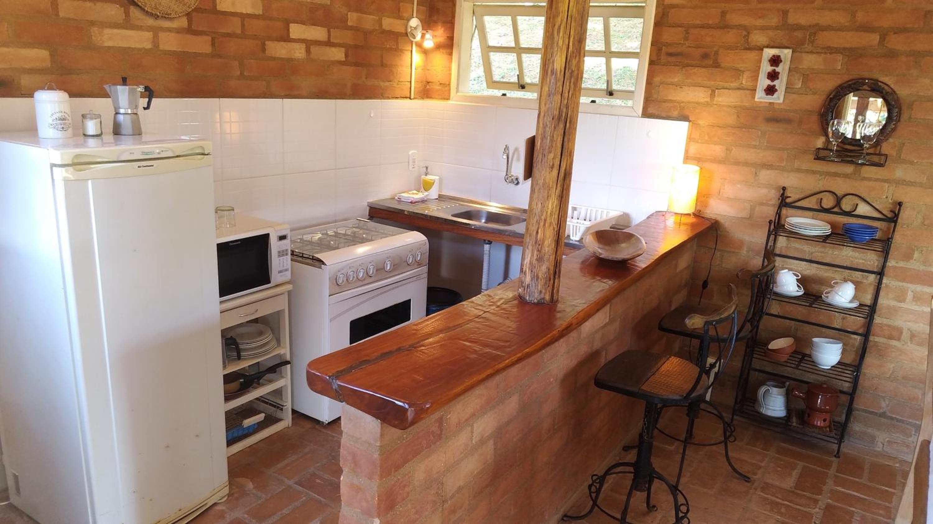 Superior Chalet photo 2