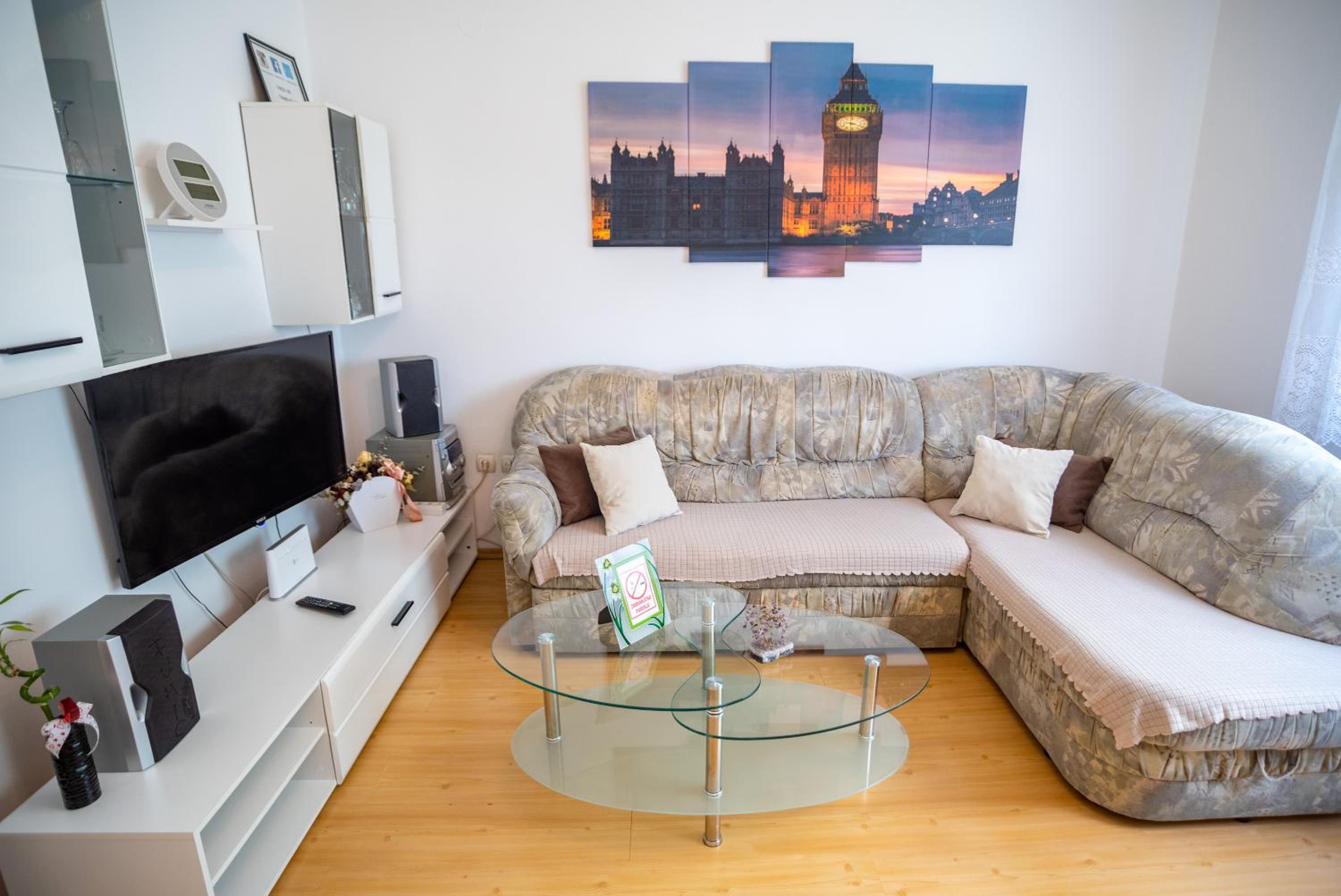 Apartment - Ground Floor - Photo 8