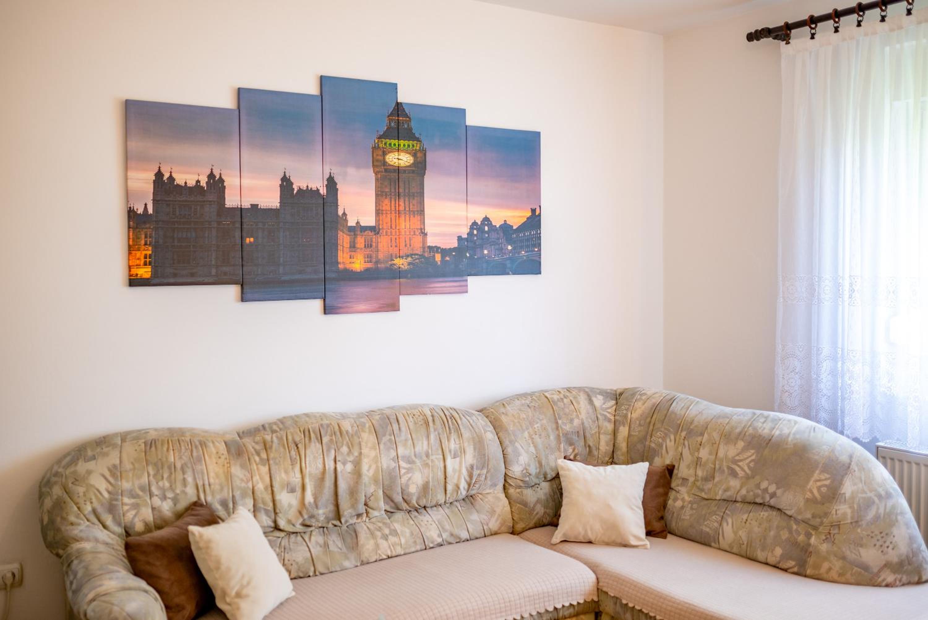 Apartment - Ground Floor - Photo 5