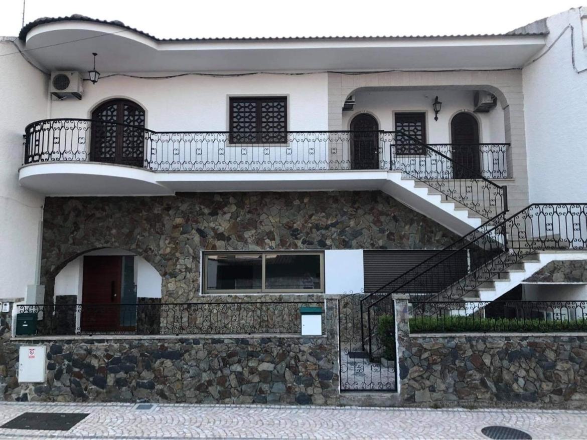 Four-Bedroom House - Photo 47