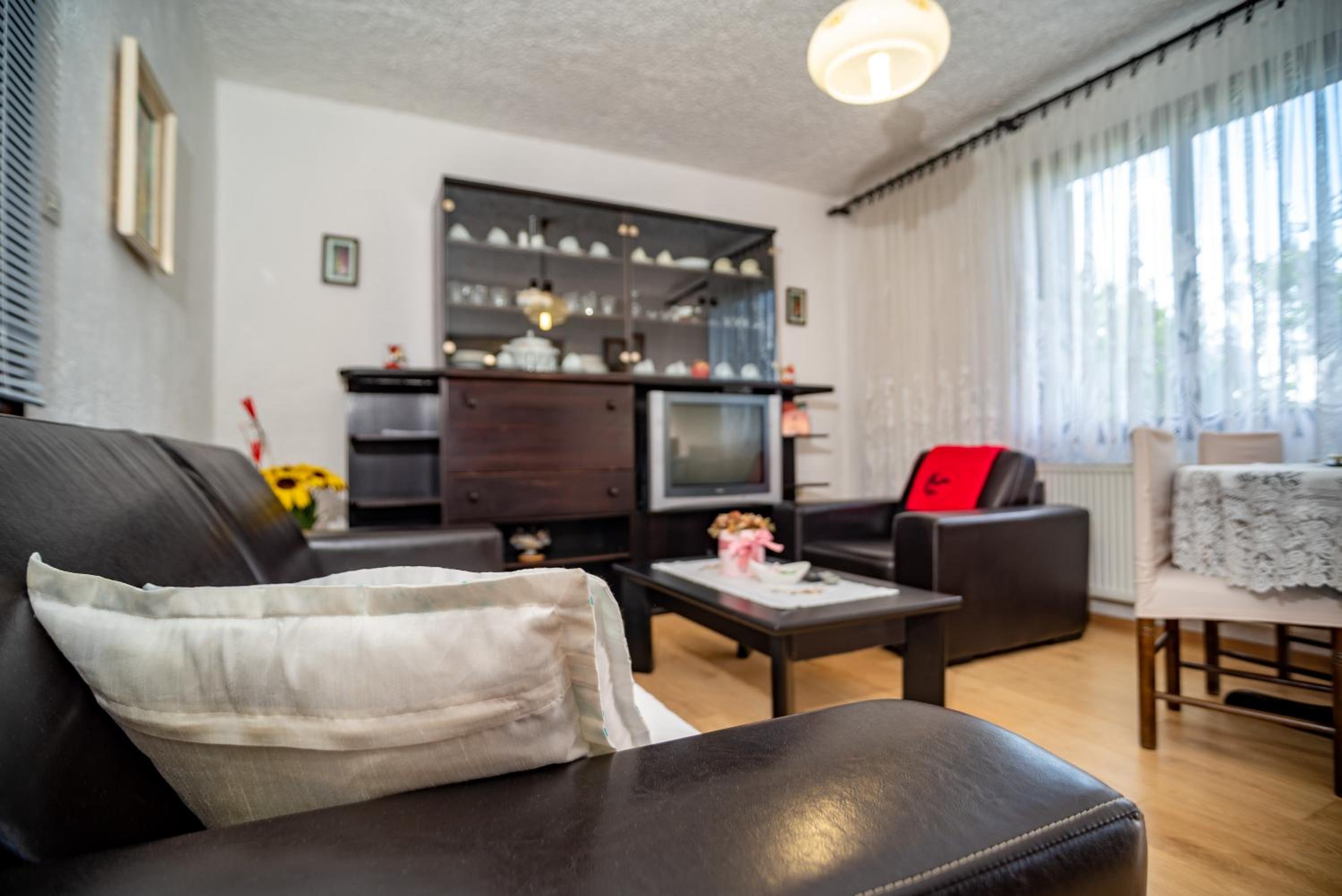 Apartment with Garden View - Photo 27
