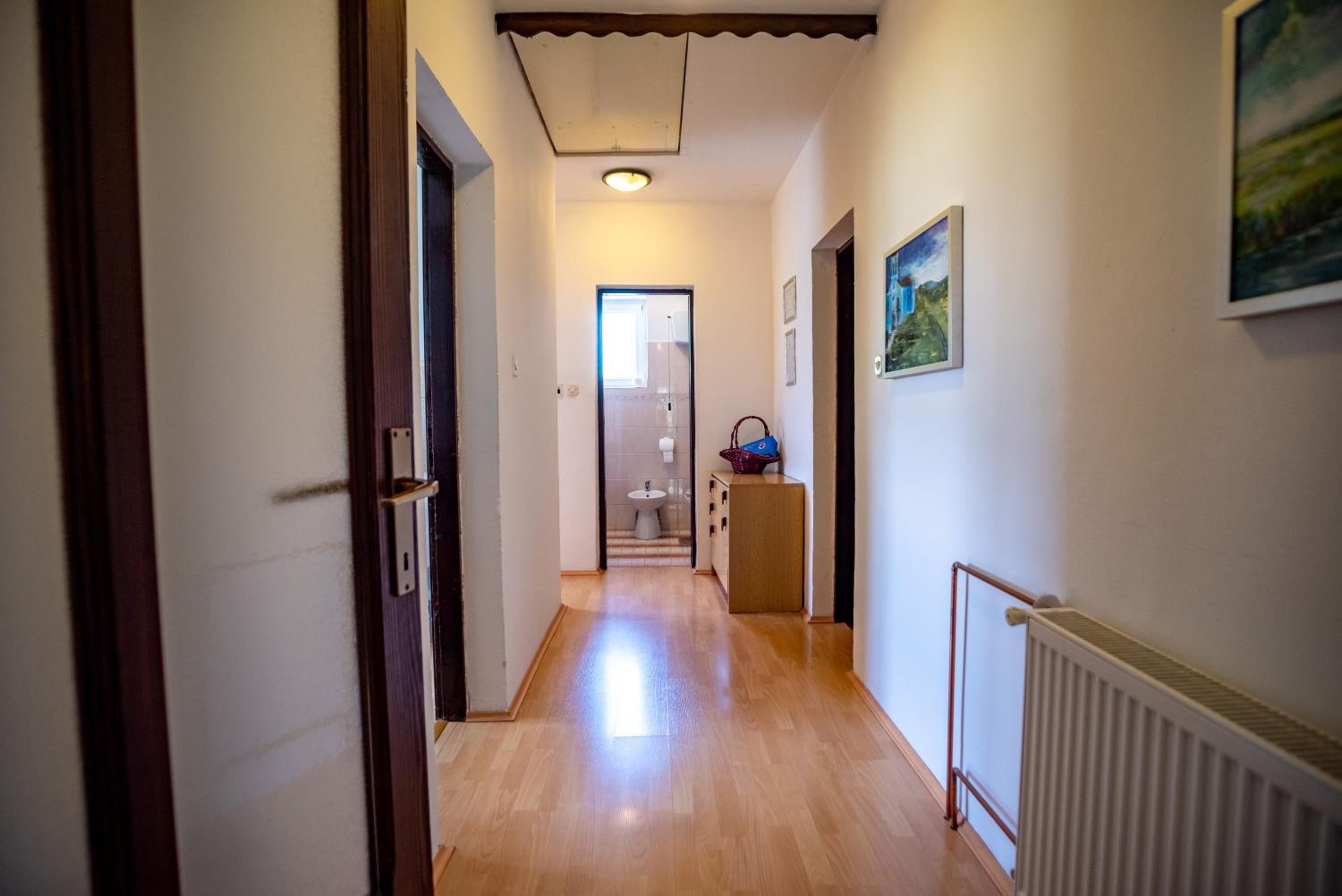 Apartment with Garden View - Photo 23