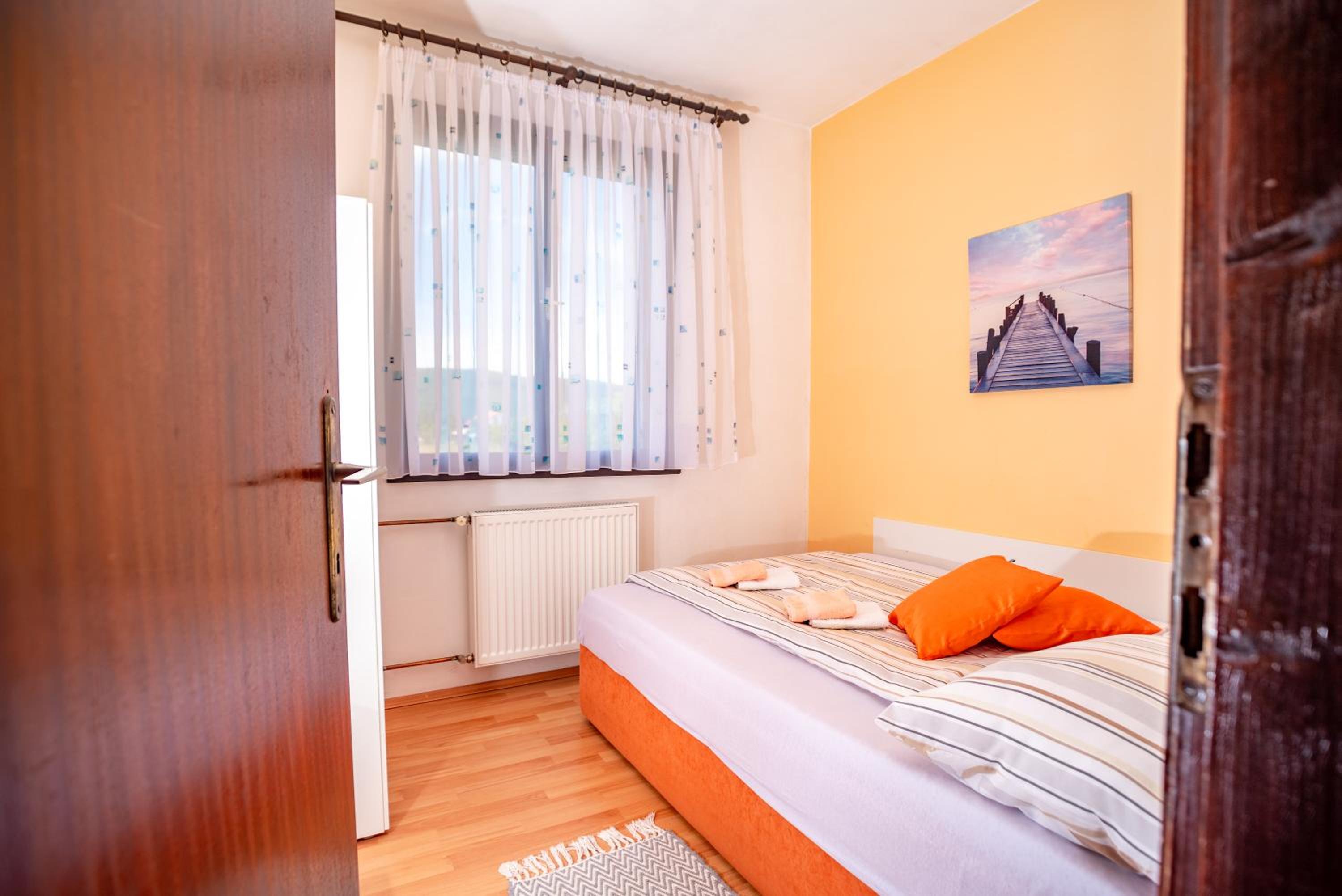 Apartment with Garden View - Photo 33
