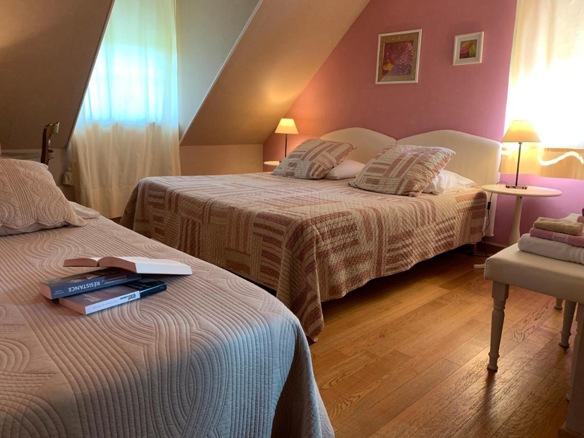 Double Room with Garden View photo 1
