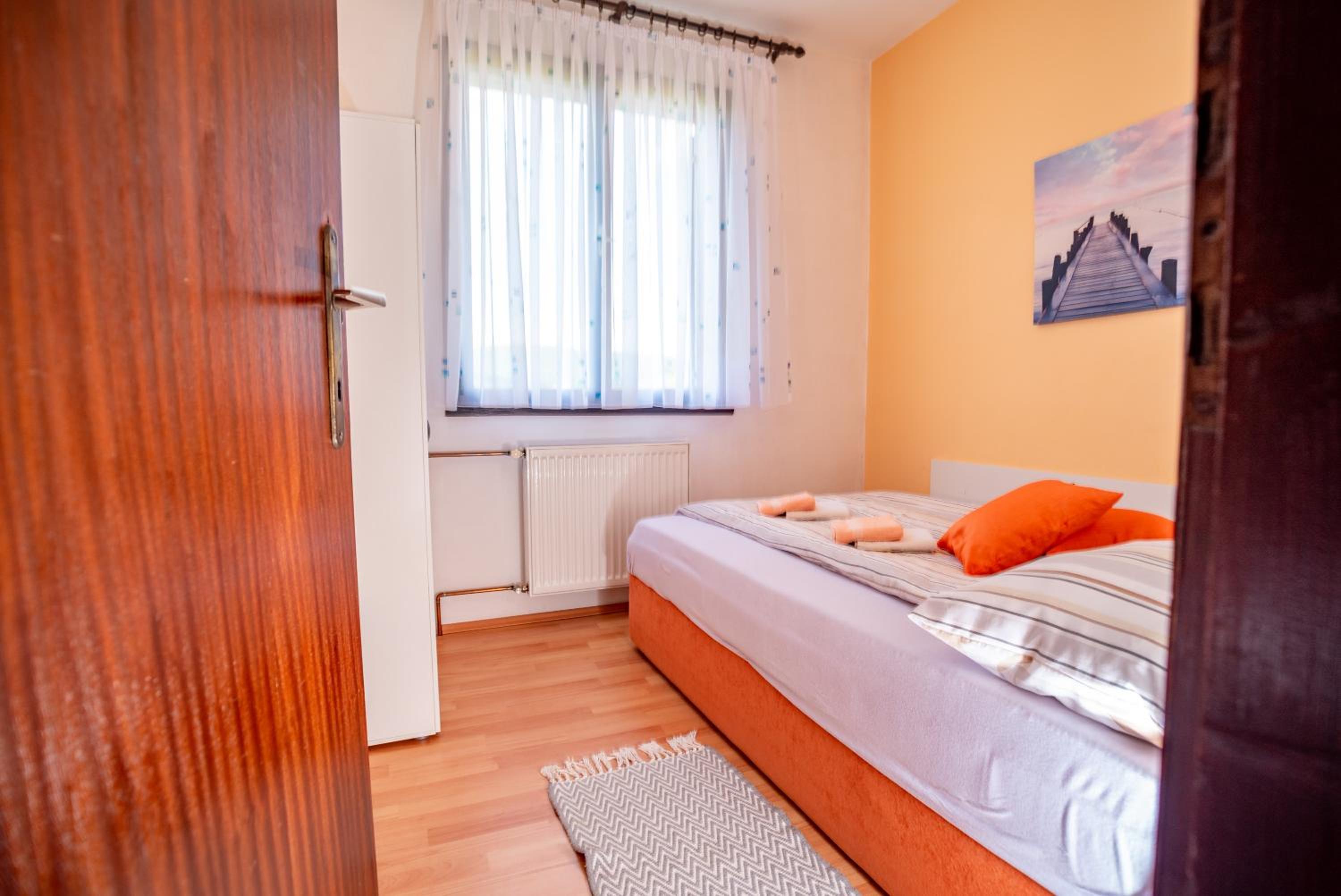 Apartment with Garden View - Photo 14