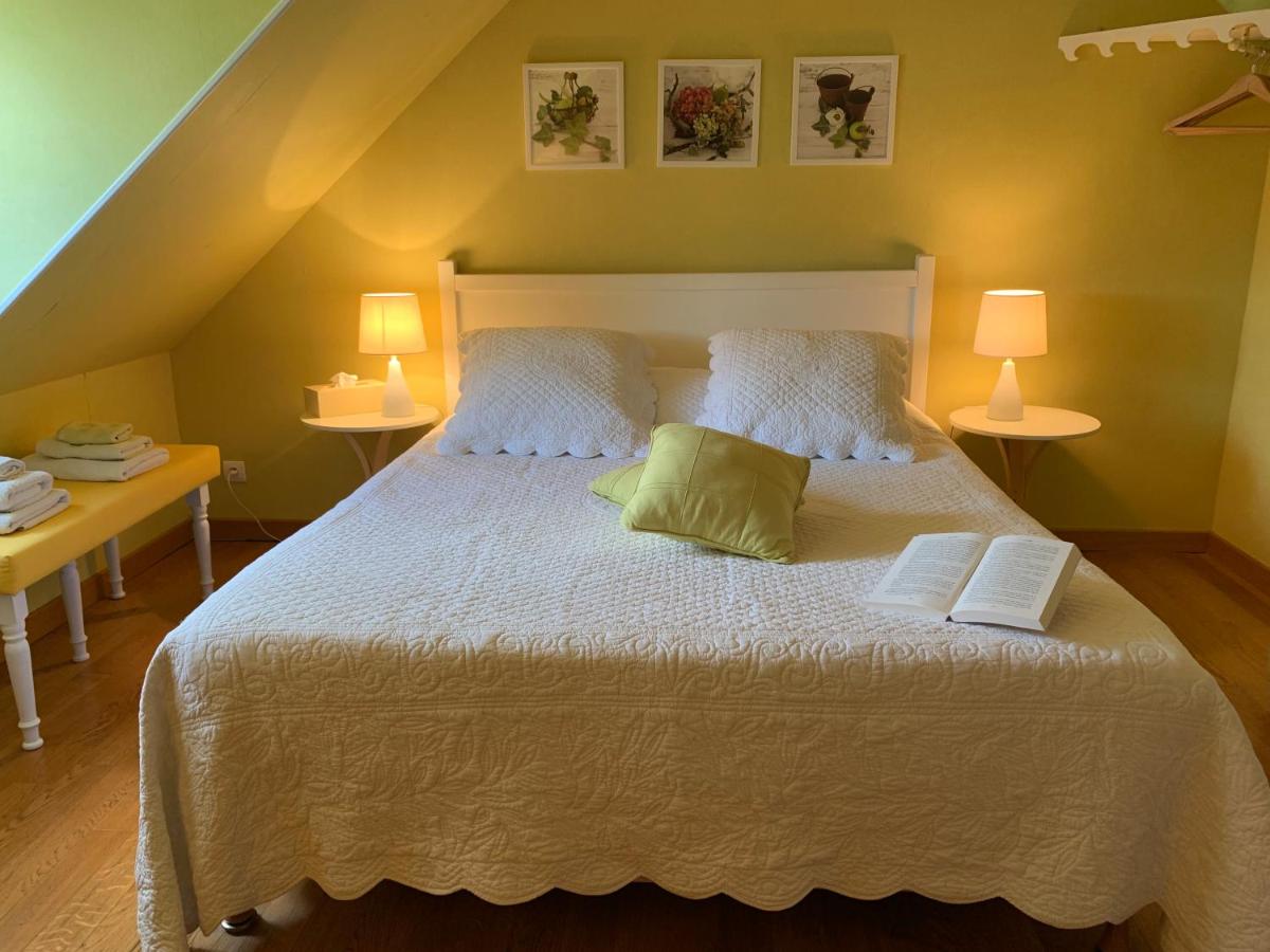 Double Room with Garden View photo 1