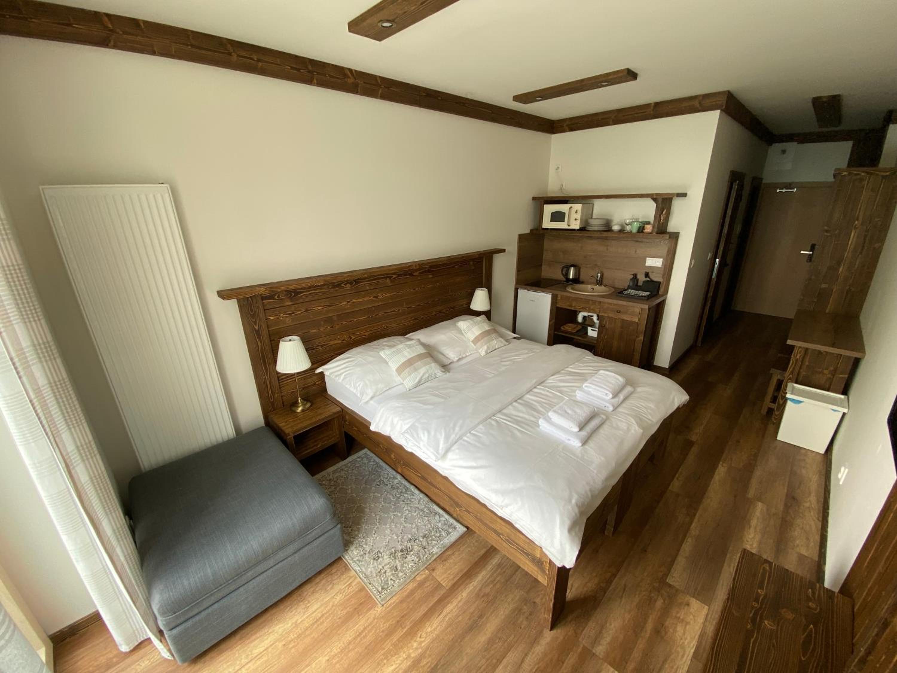 Apartment 1.7 photo 3