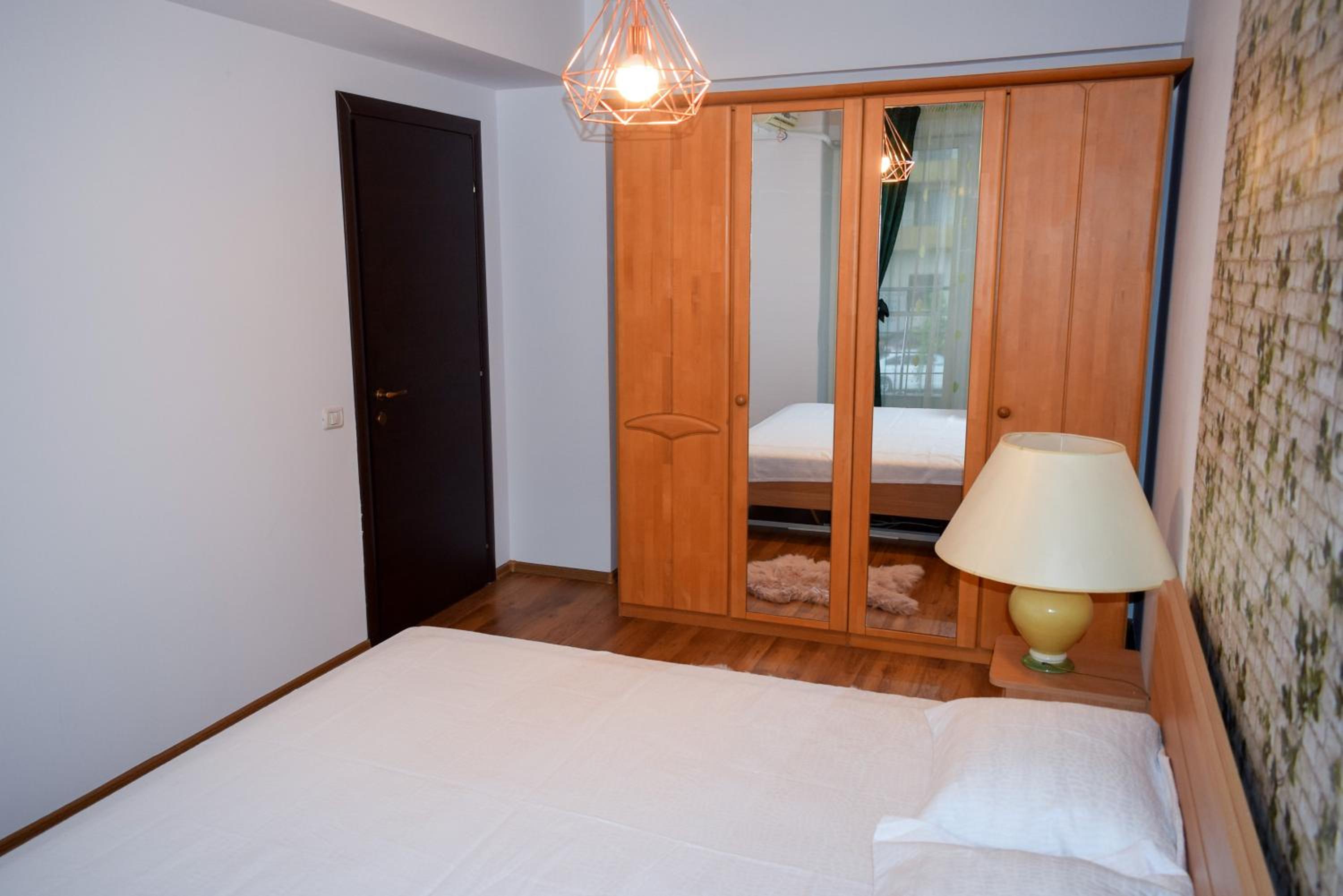 Apartment with Sea View photo 1