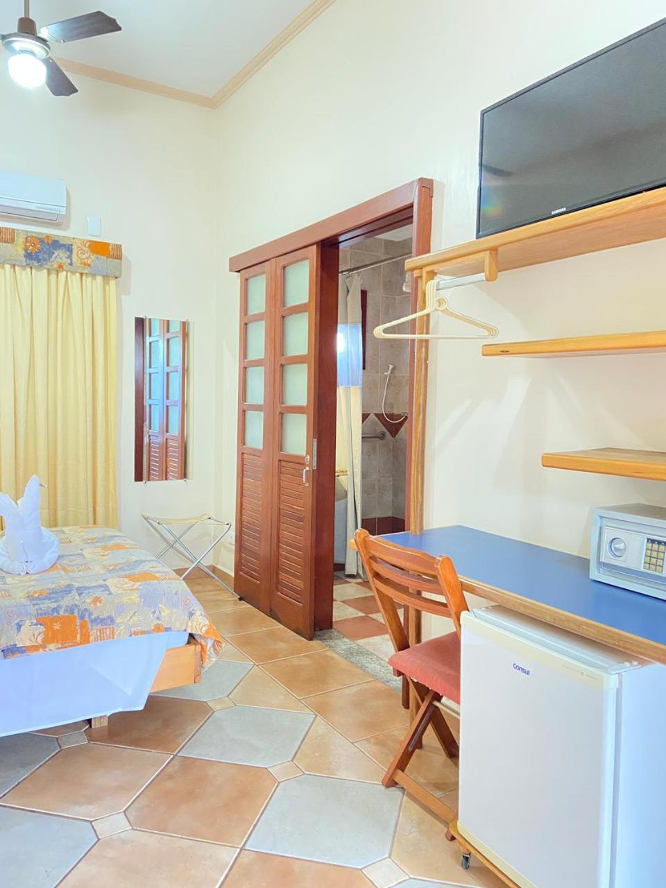 Standard Triple Room photo 3