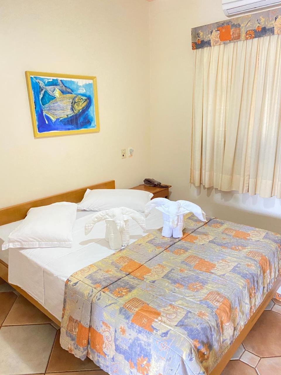 Standard Double or Twin Room photo 1