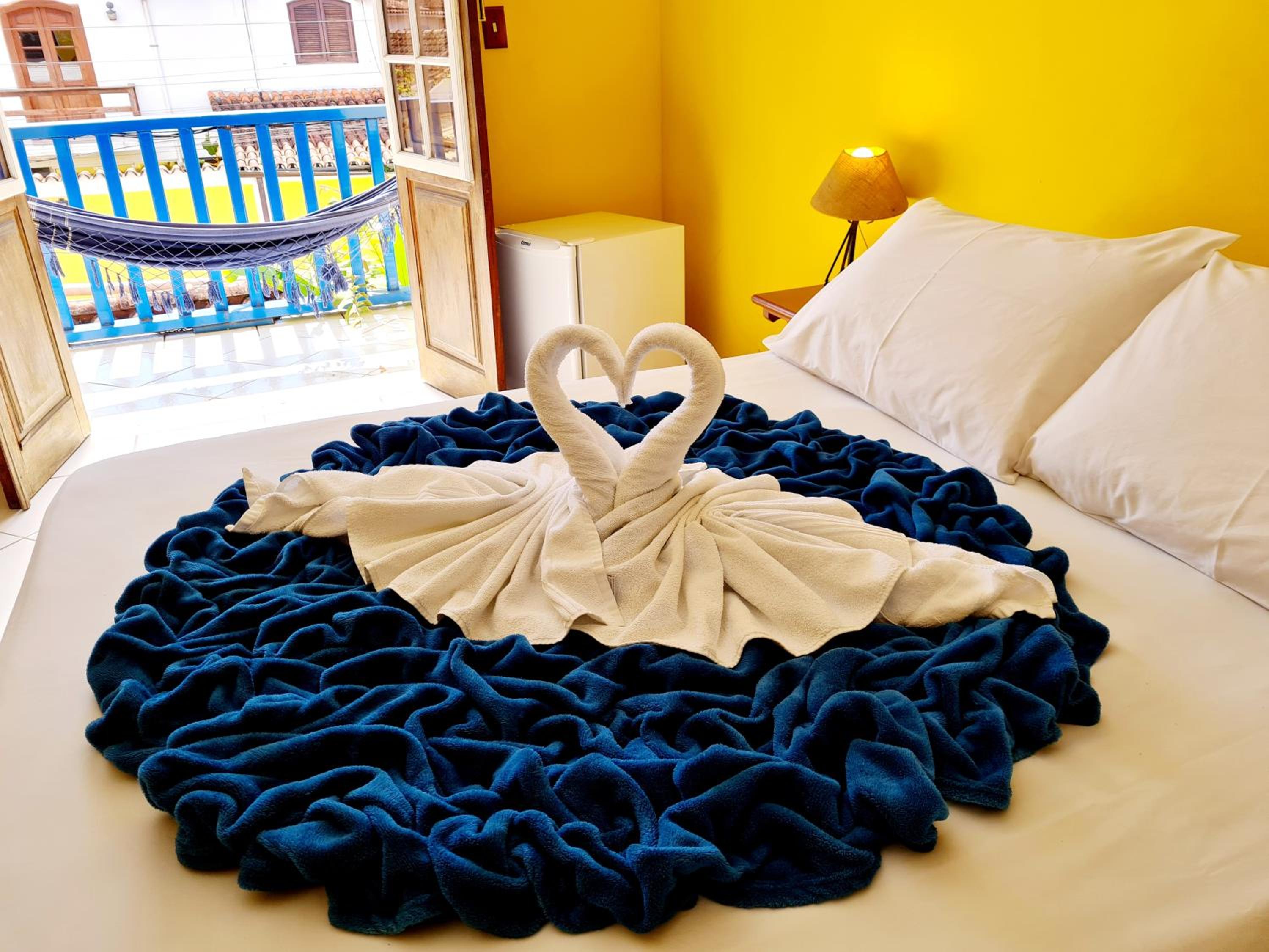 Classic Double Room with Balcony photo 3