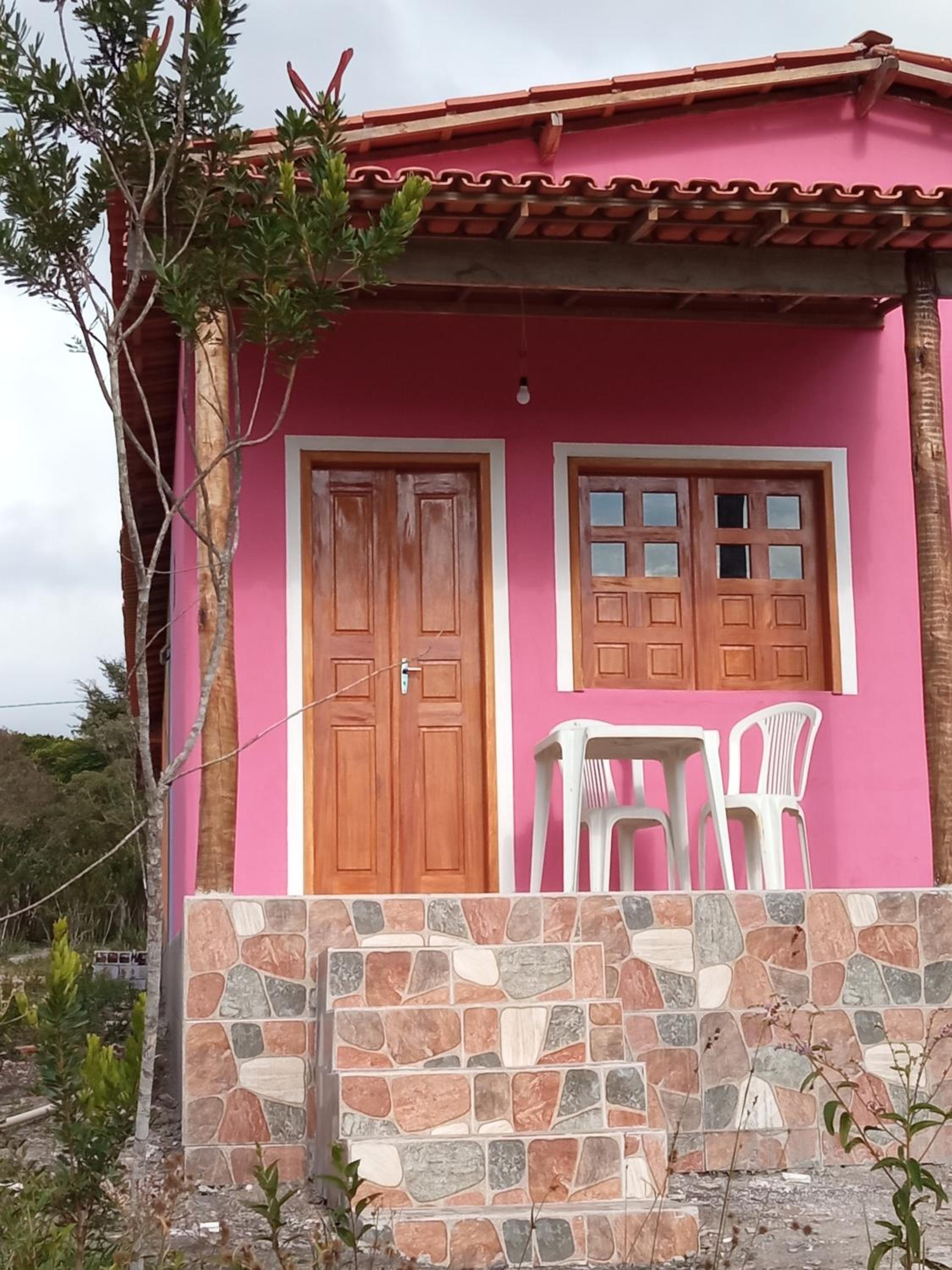 Chalet - Photo 4