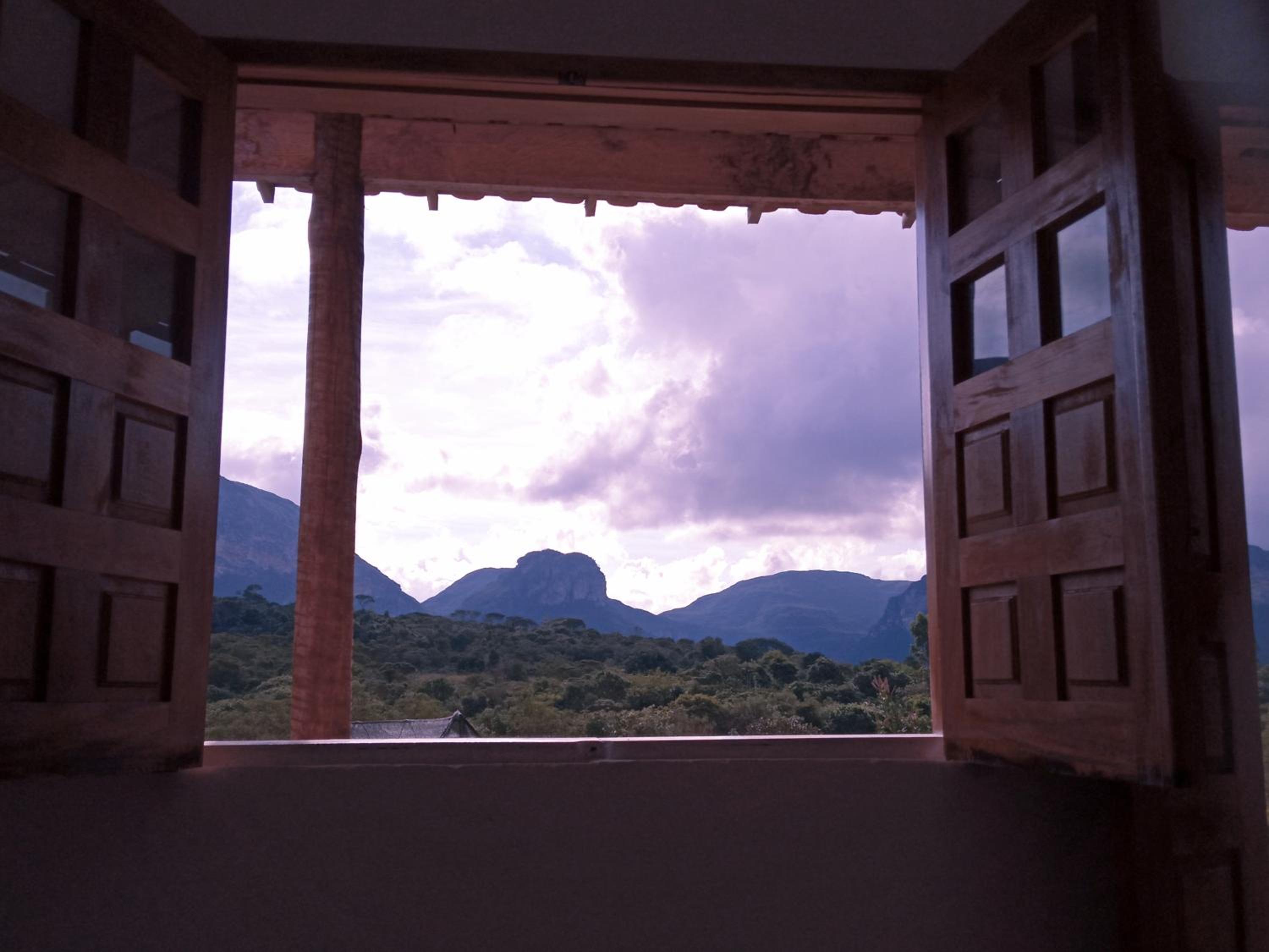 Chalet - Photo 2