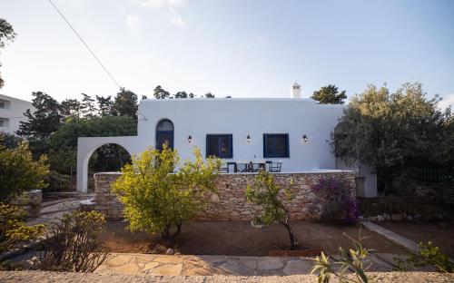 Two-Bedroom Villa photo 2