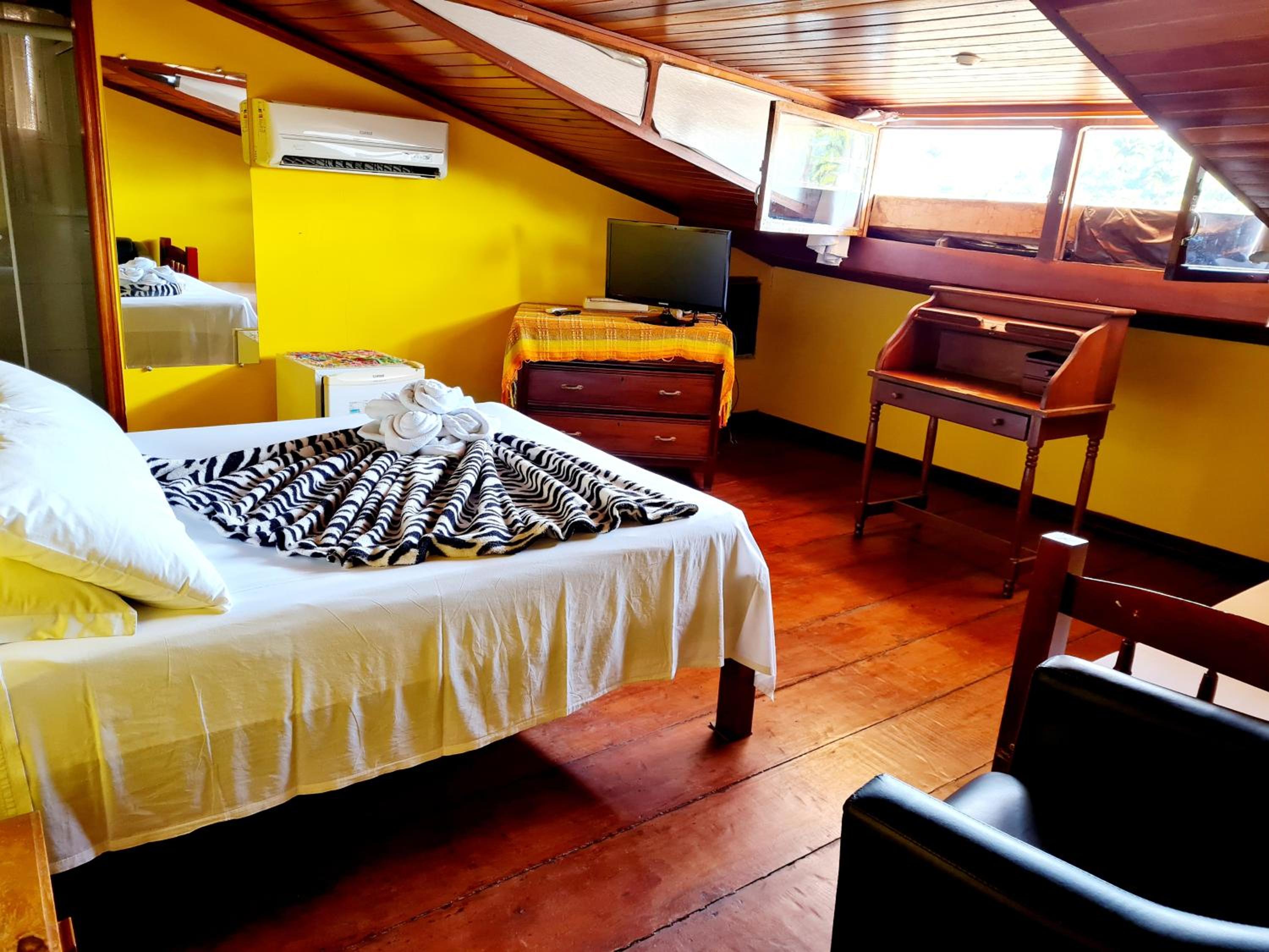 Economy Room photo 1