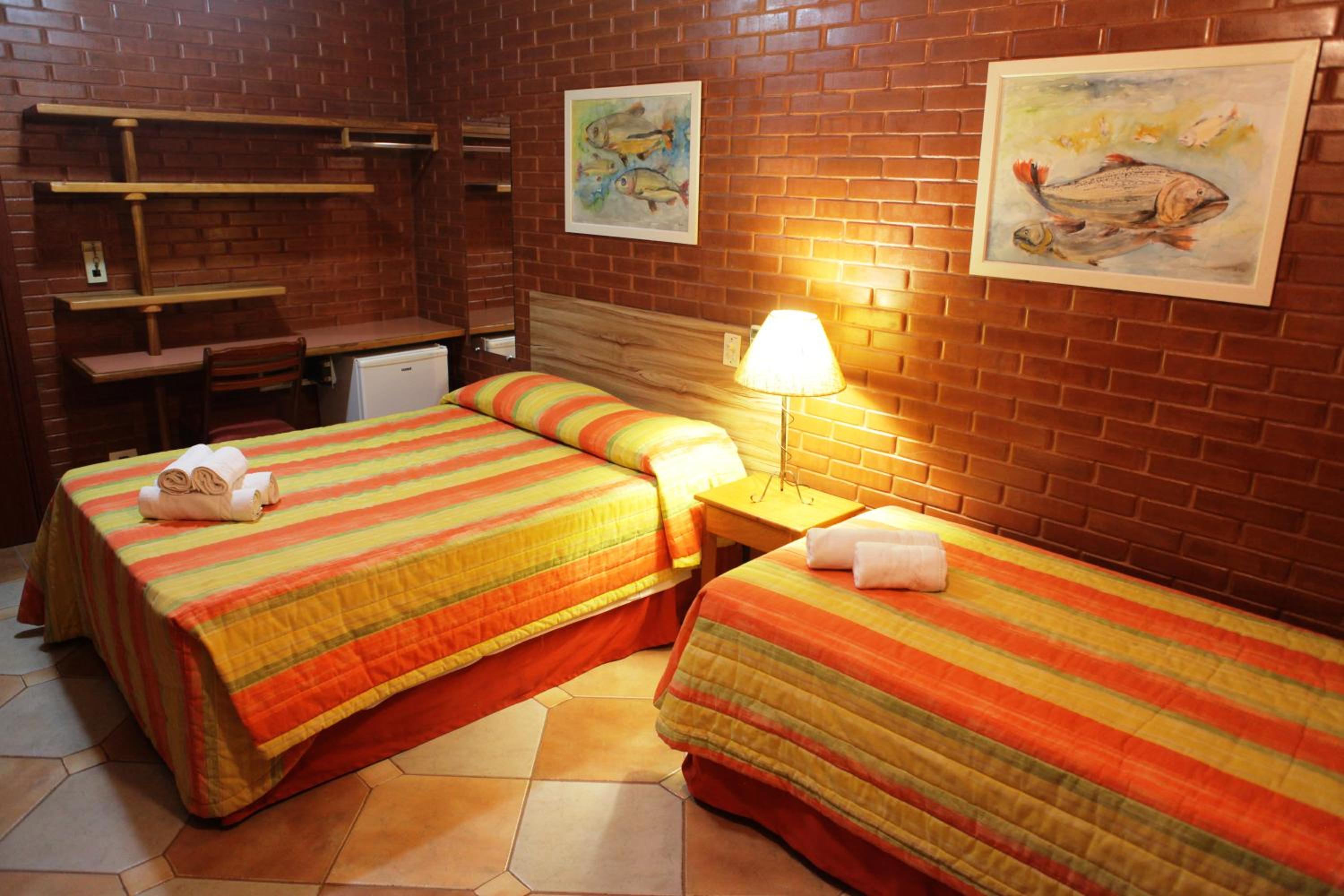 Luxury Triple Room photo 2