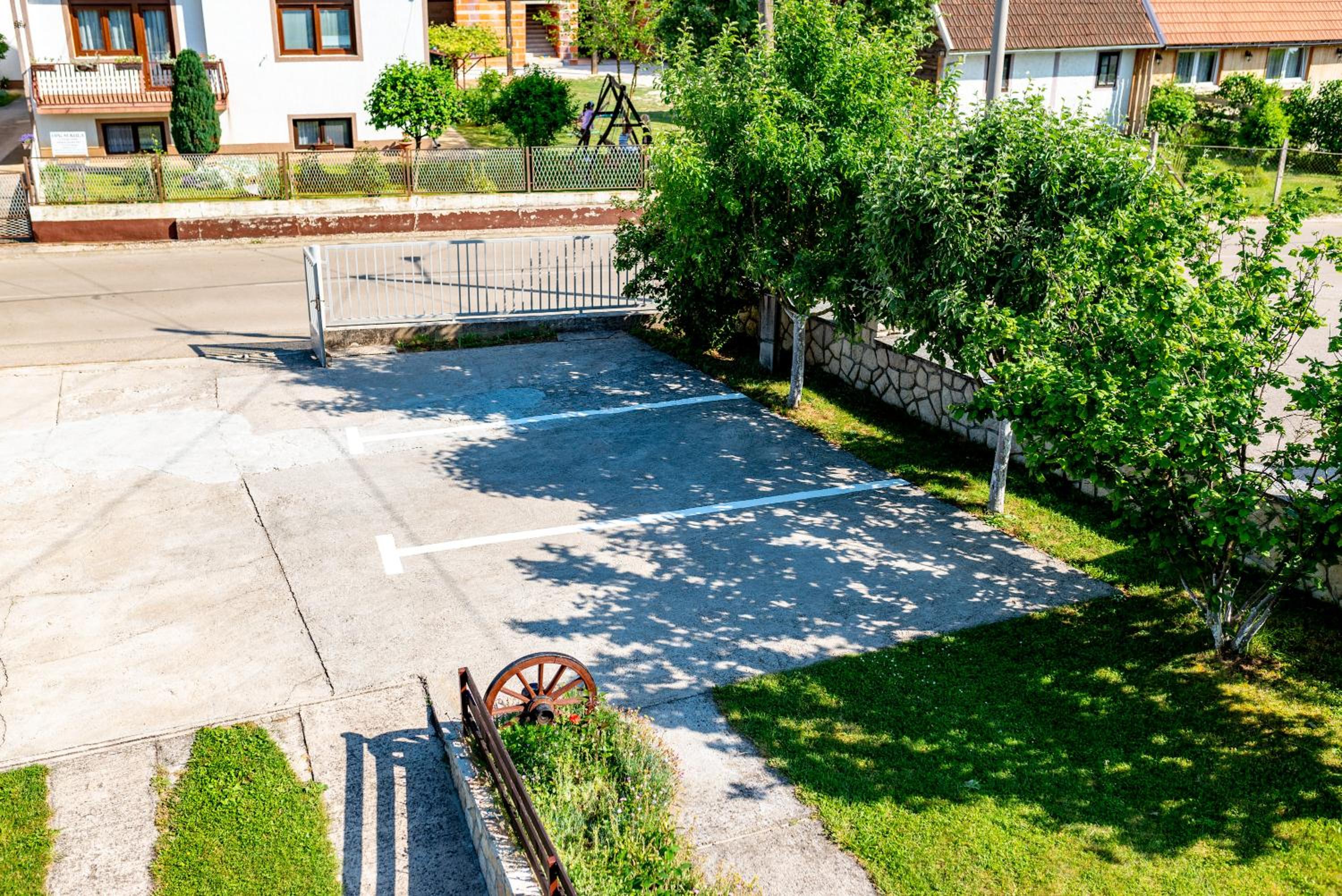Apartment - Ground Floor - Photo 19