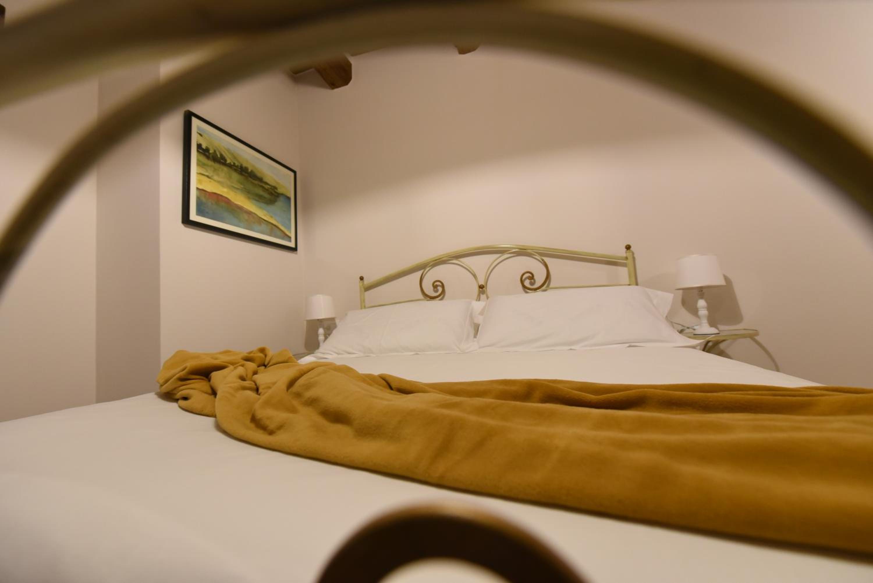 King Room with Garden View photo 1