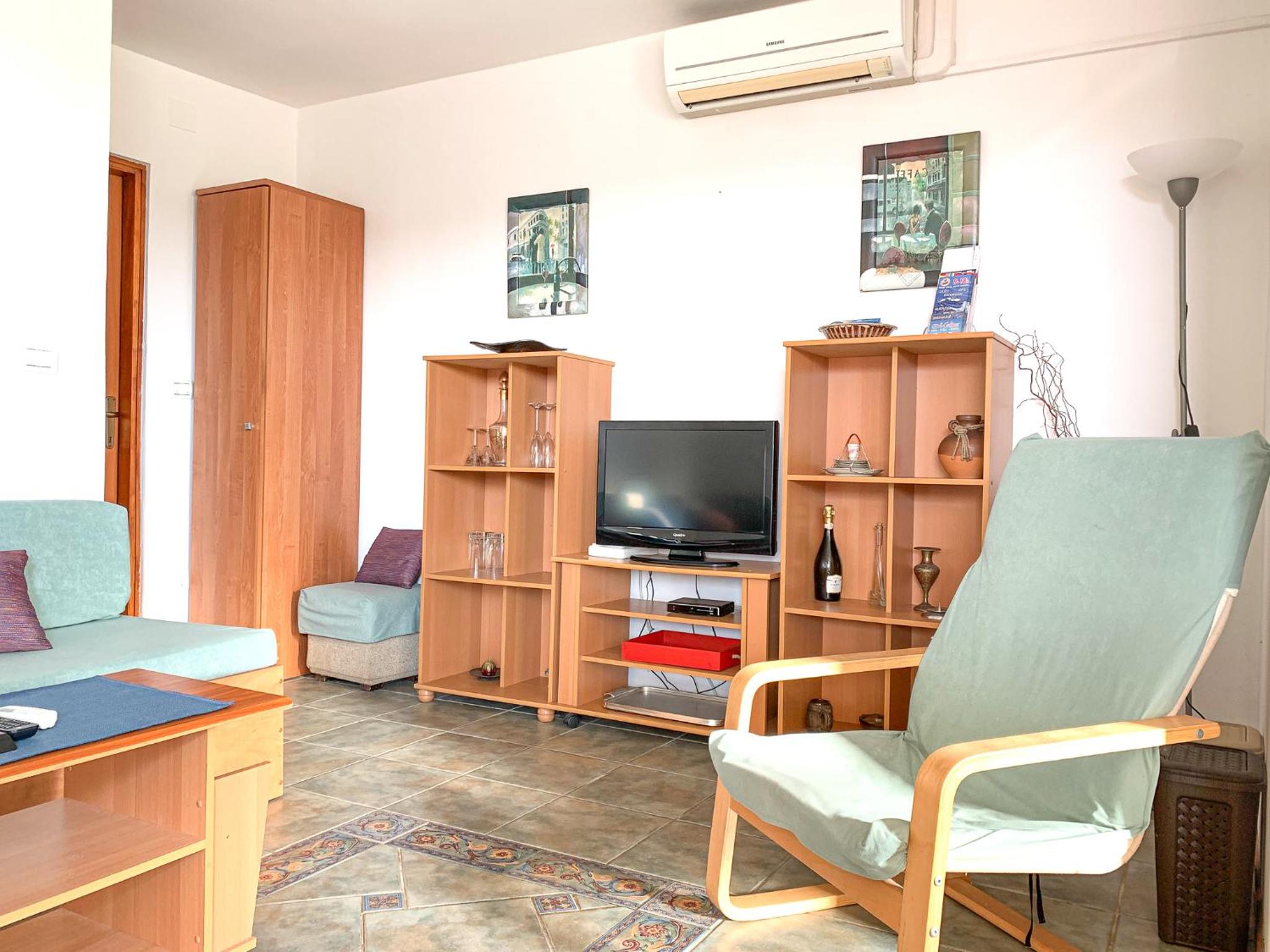Apartment - Ground Floor