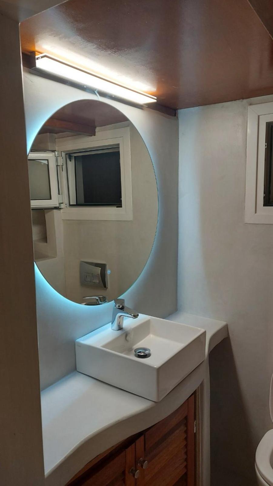 One-Bedroom Apartment - Photo 23