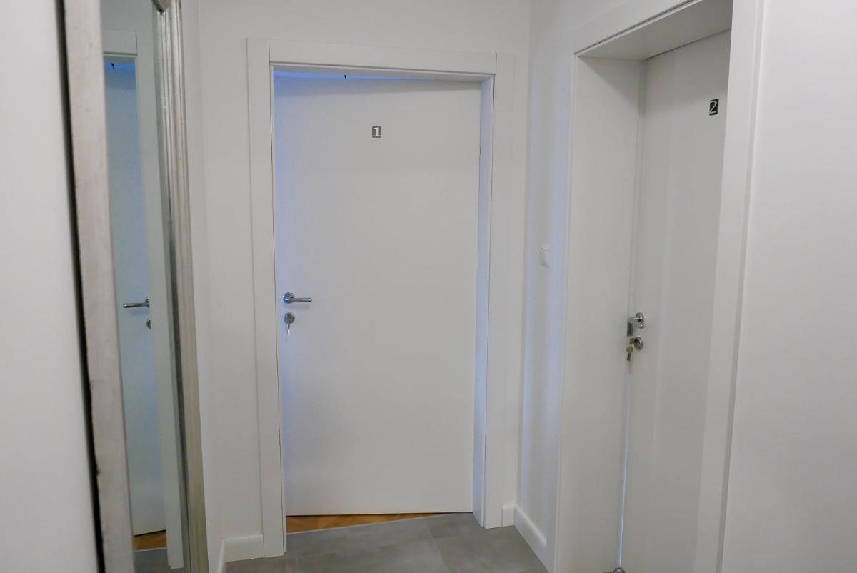 Apartment - Split Level