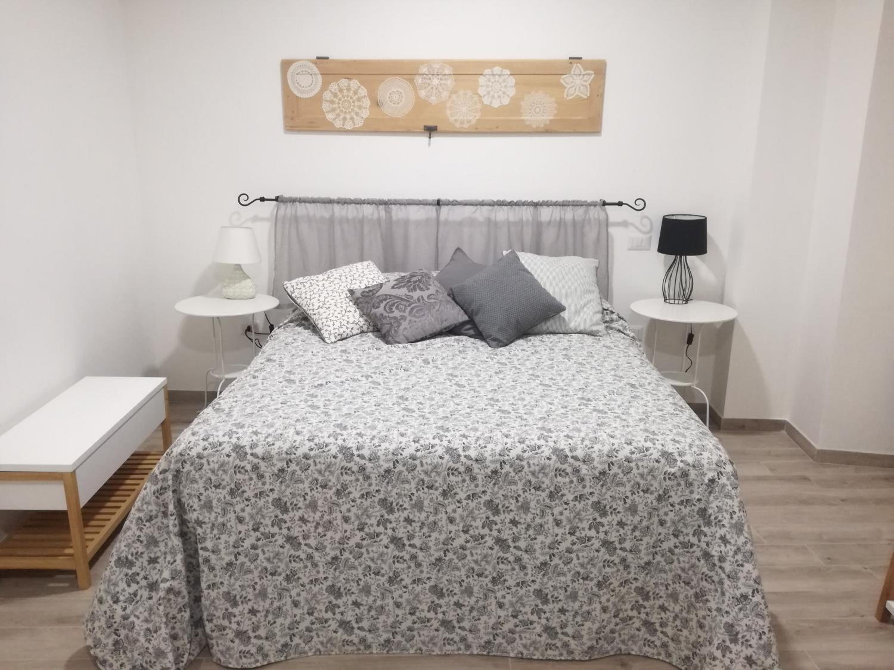 Comfort Triple Room photo 1