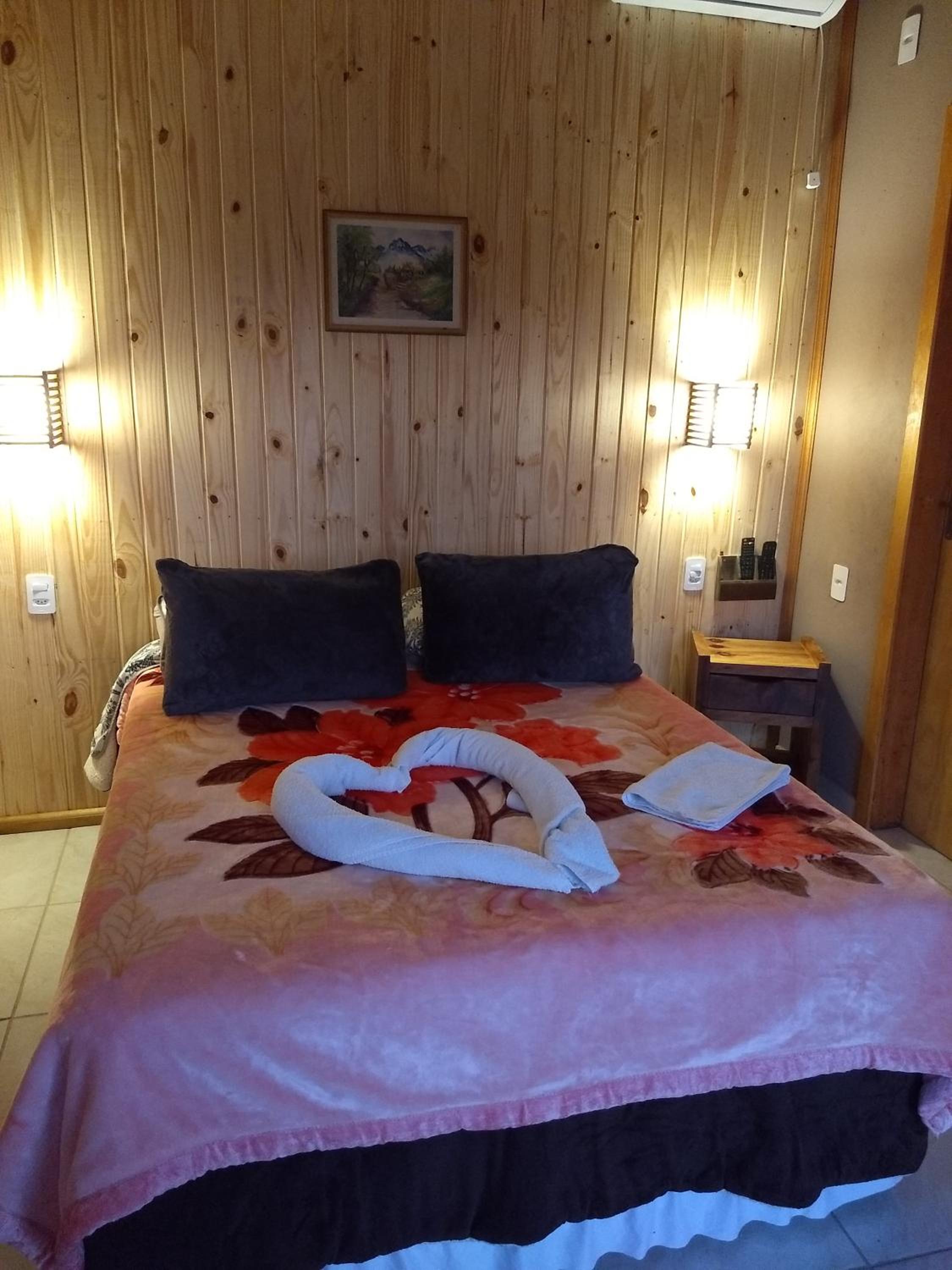 One-Bedroom Chalet photo 2