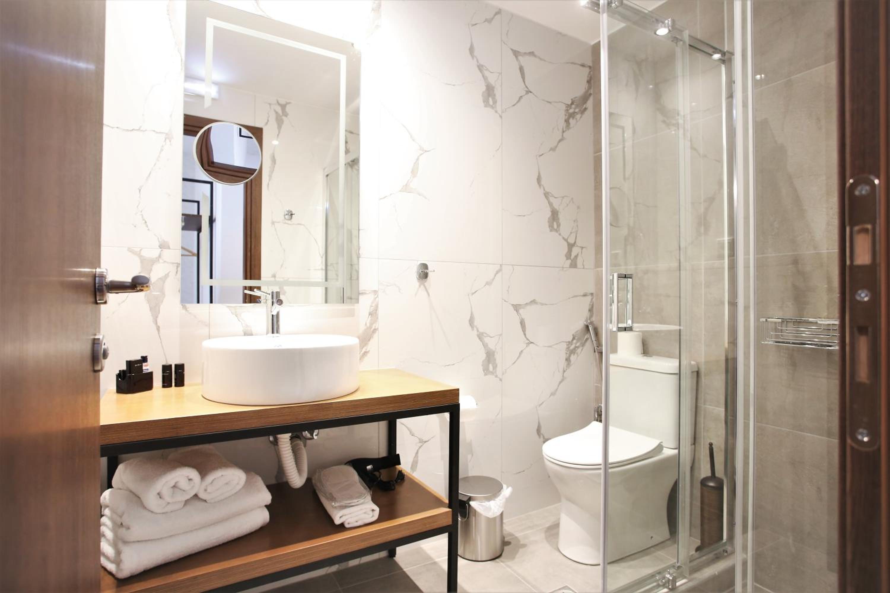 Urban Chic Room - Photo 4