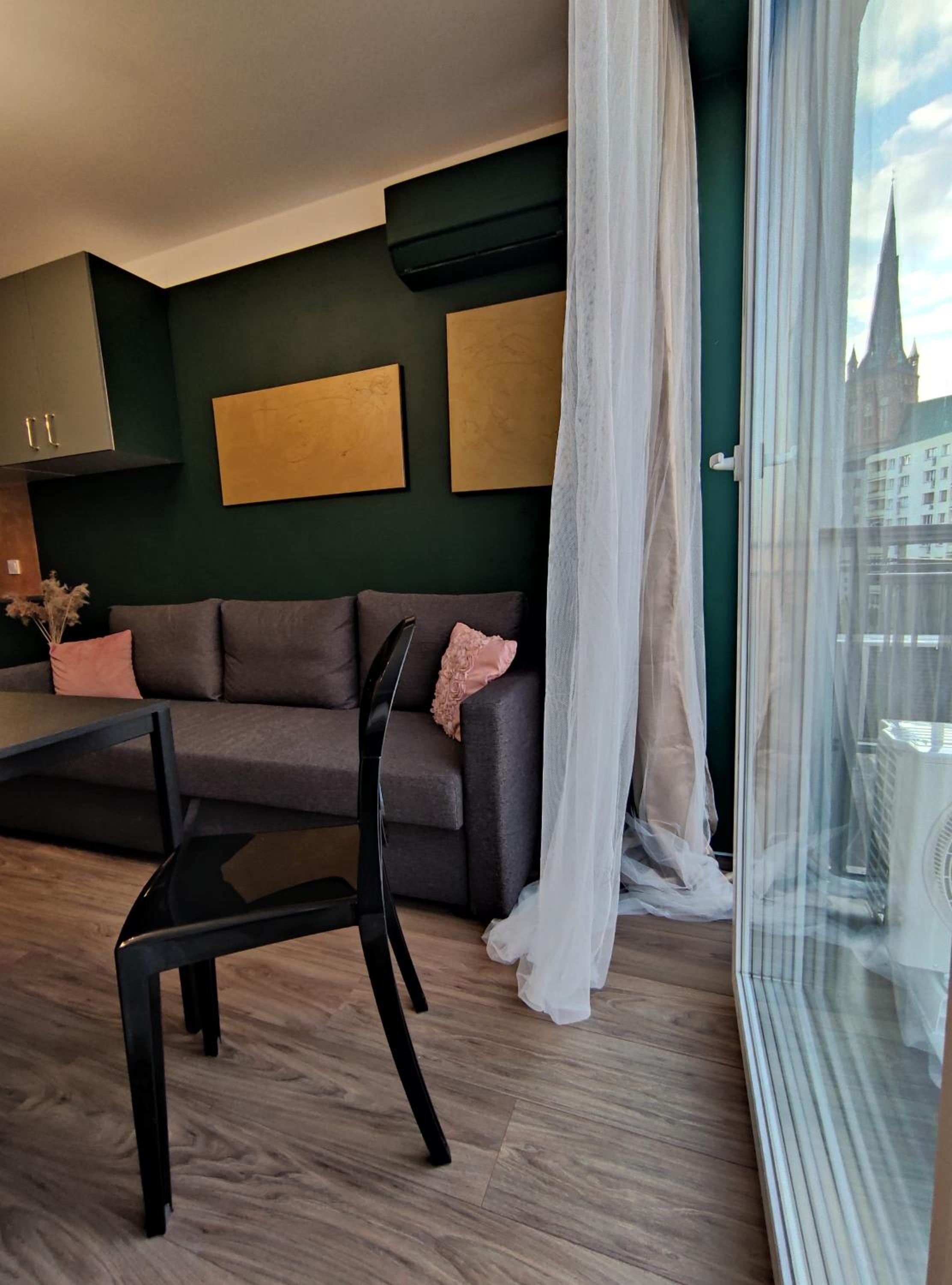 Deluxe Apartment photo 3