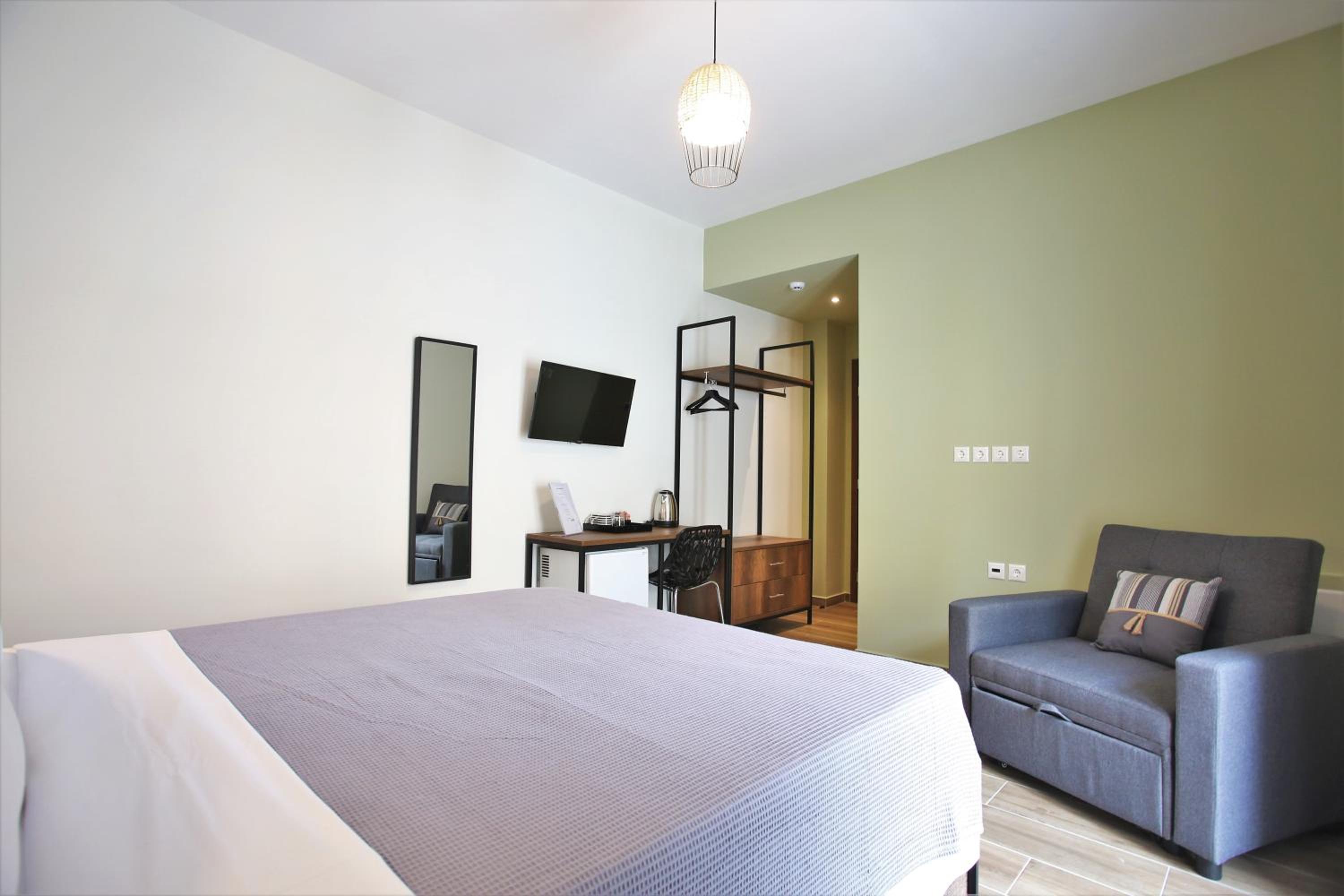Urban Chic Room - Photo 6