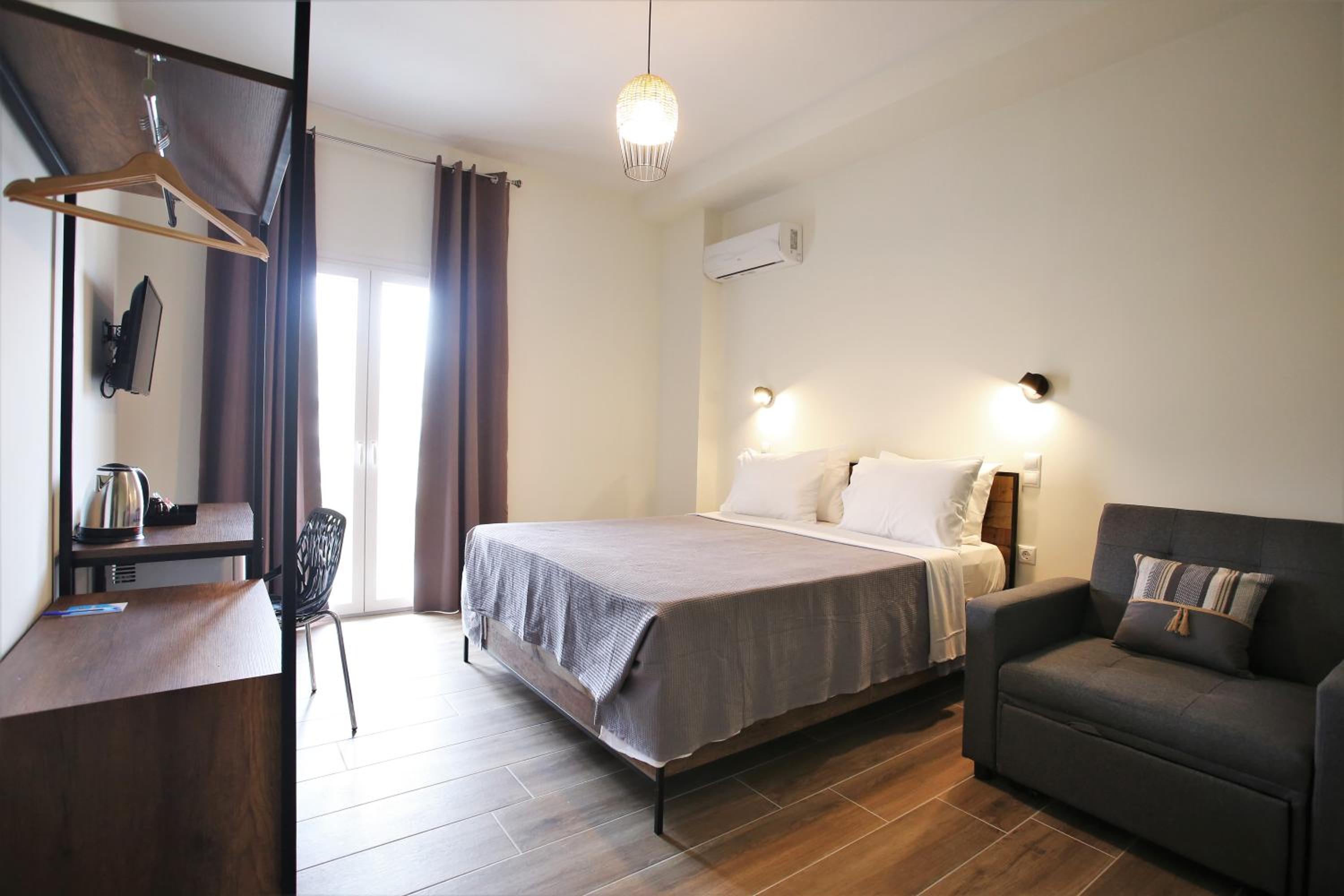 Urban Chic Room - Photo 7