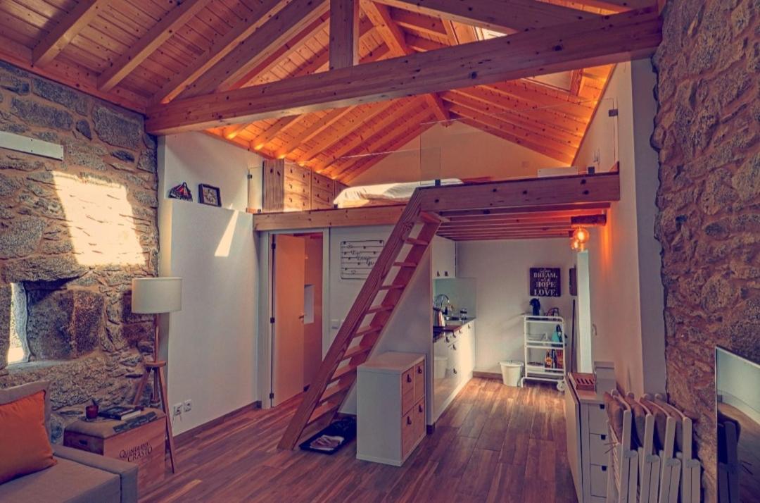 One-Bedroom Chalet photo 1