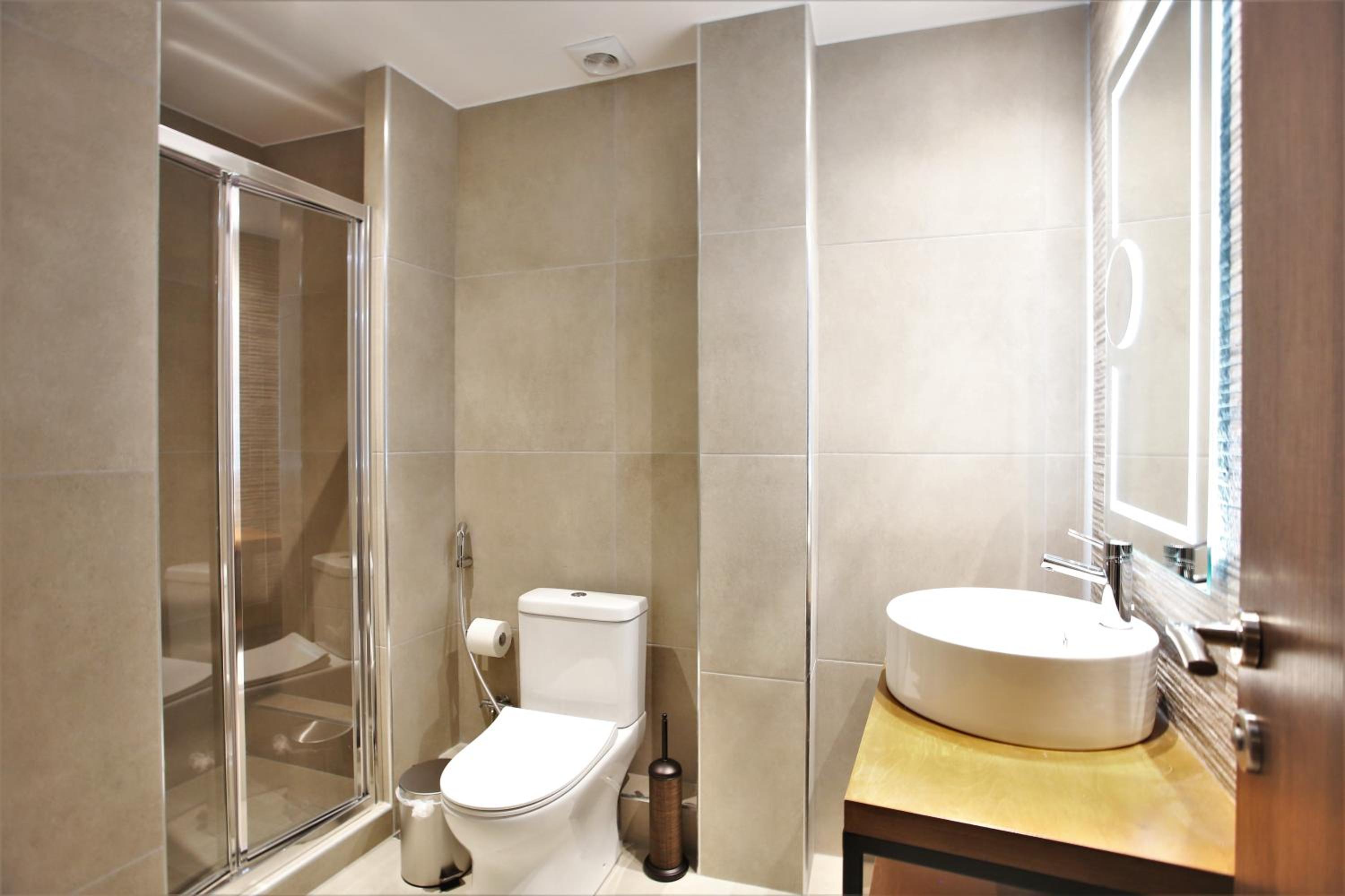 Urban Chic Room - Photo 8