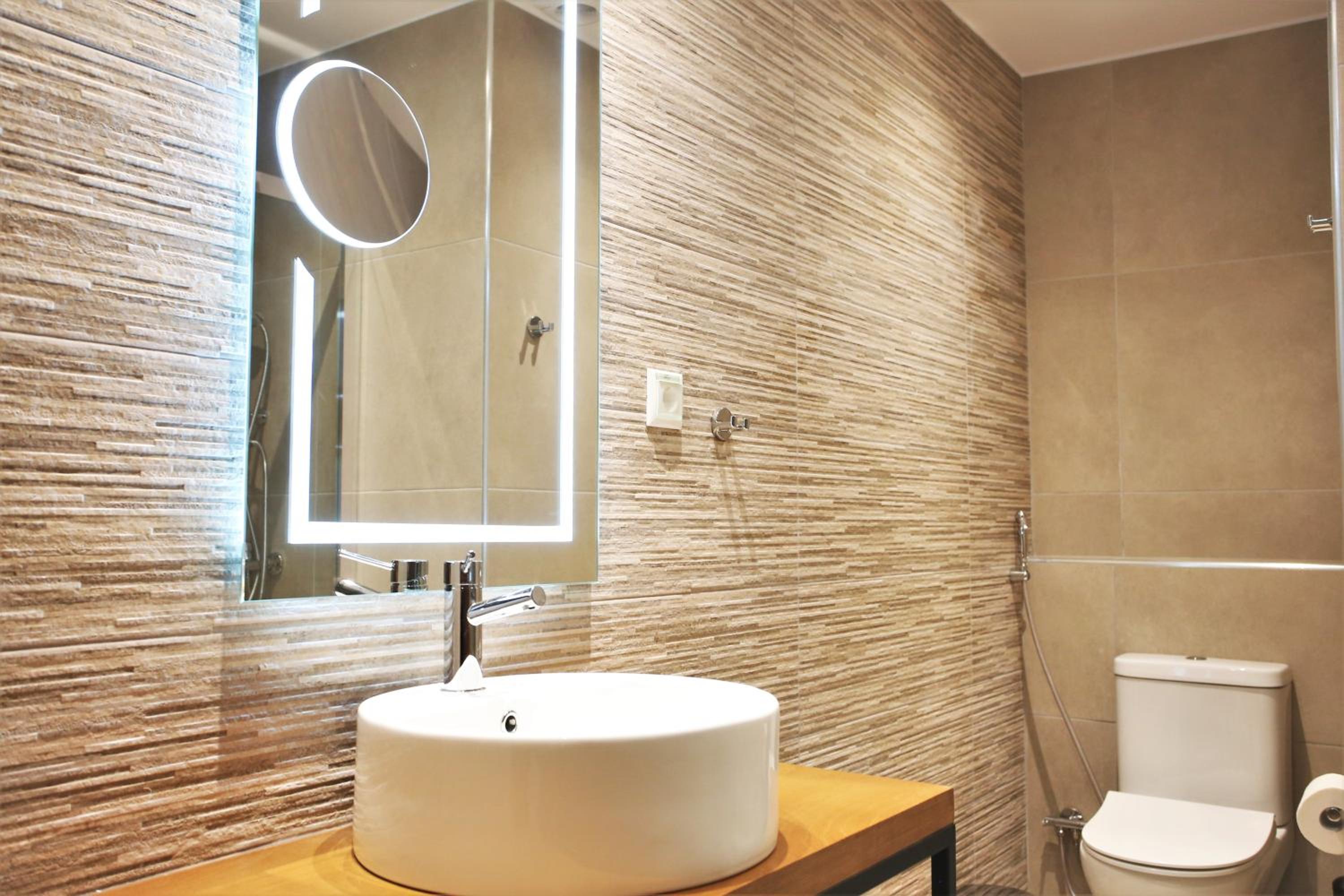 Urban Chic Room - Photo 9