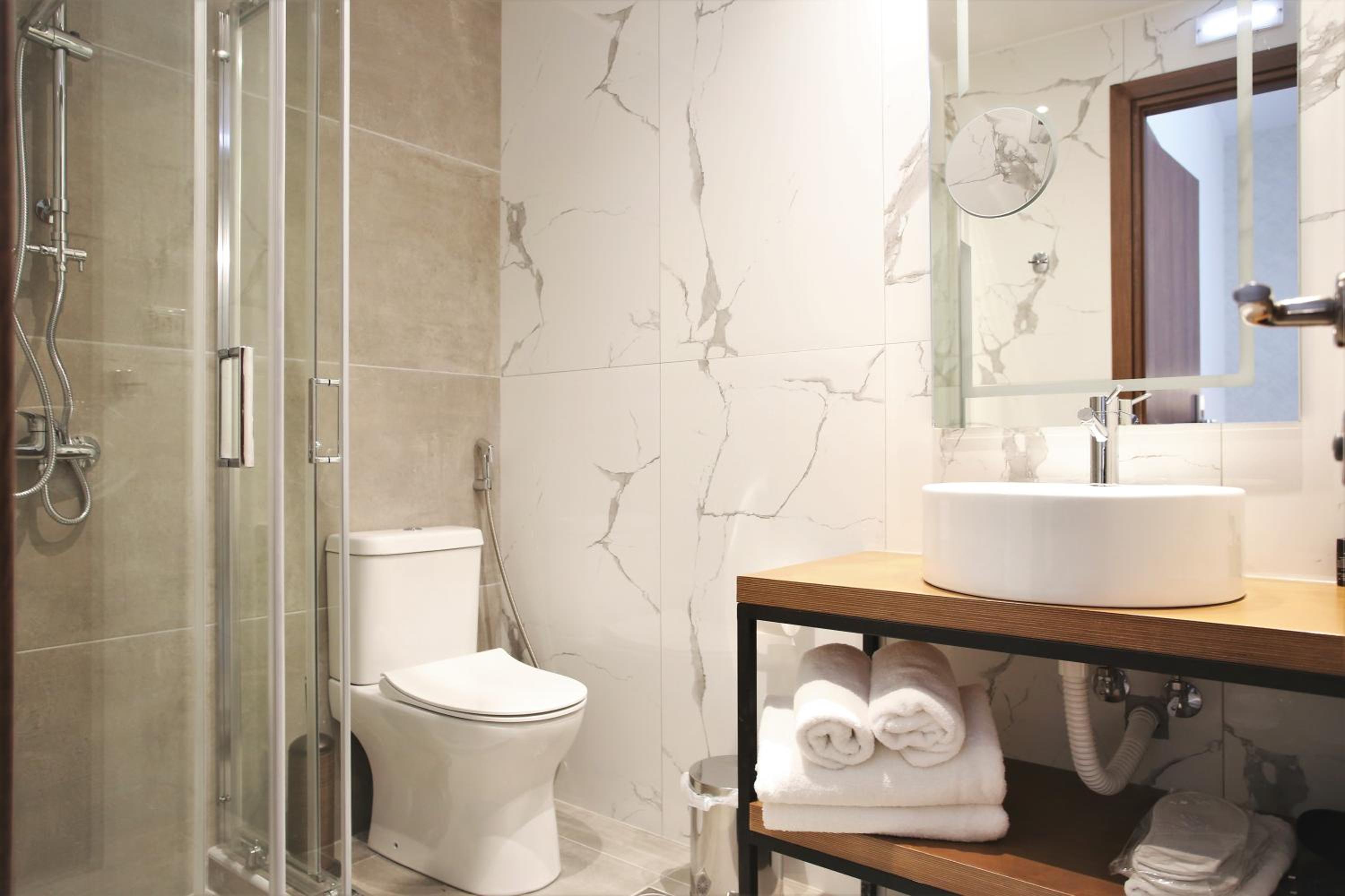 Urban Chic Room - Photo 12