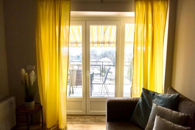 Apartment with Lake View photo 1