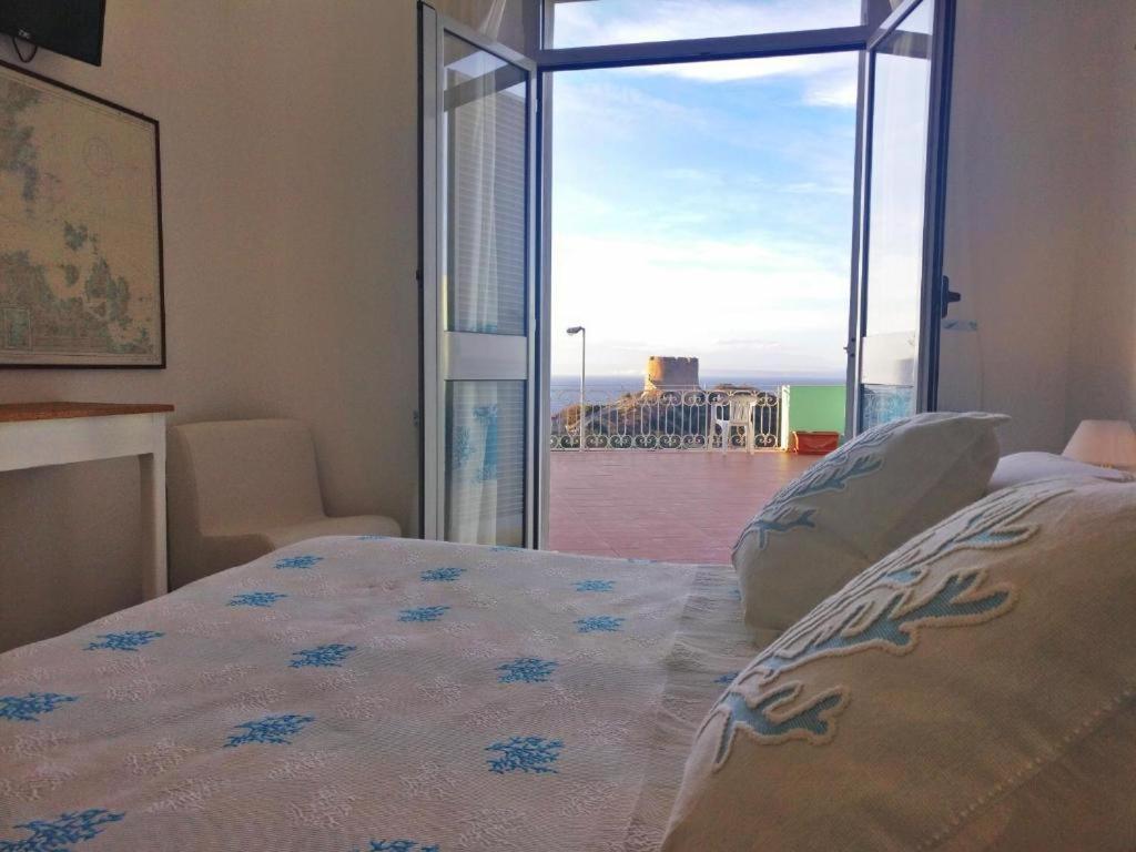 Double Room with Sea View photo 2