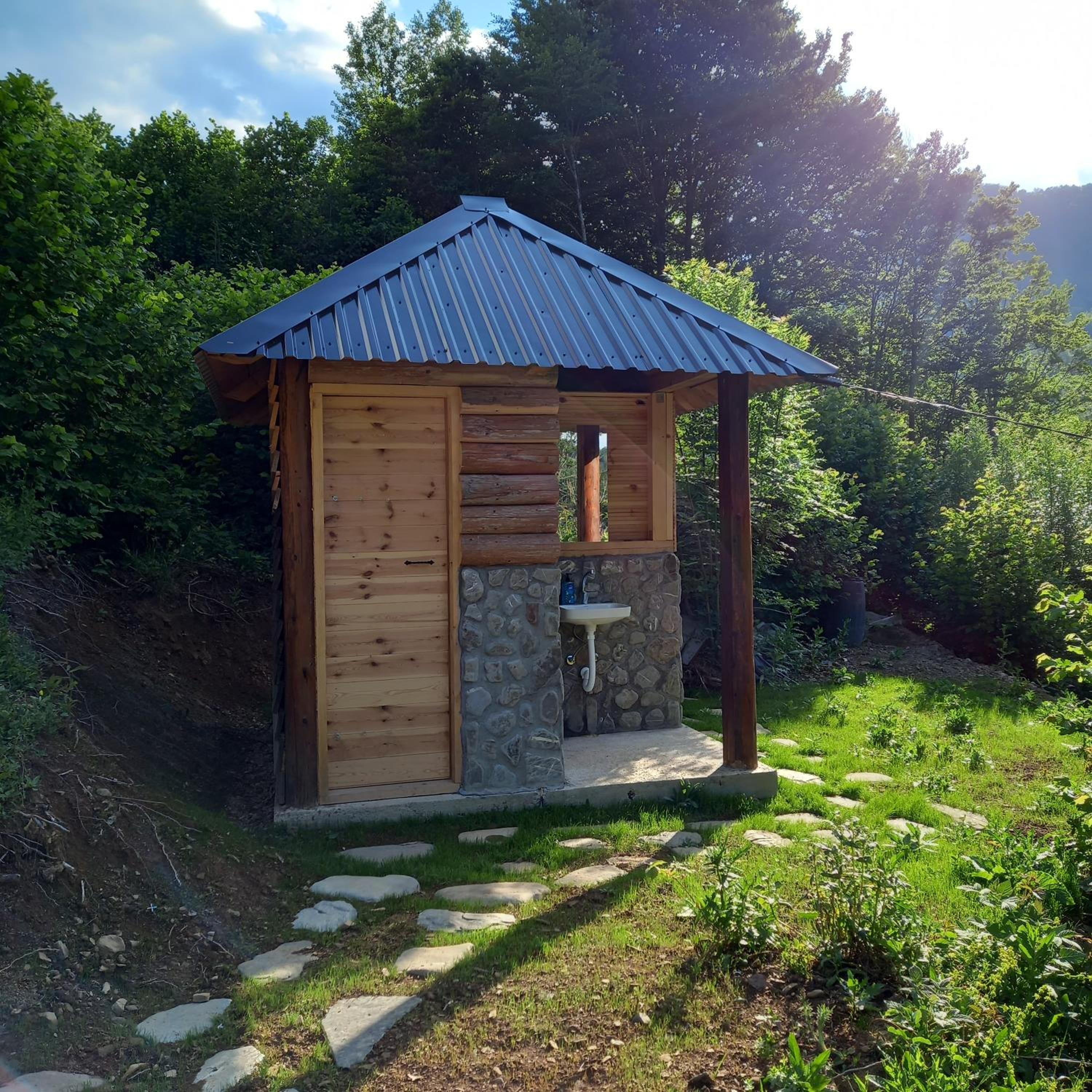 Chalet photo 2