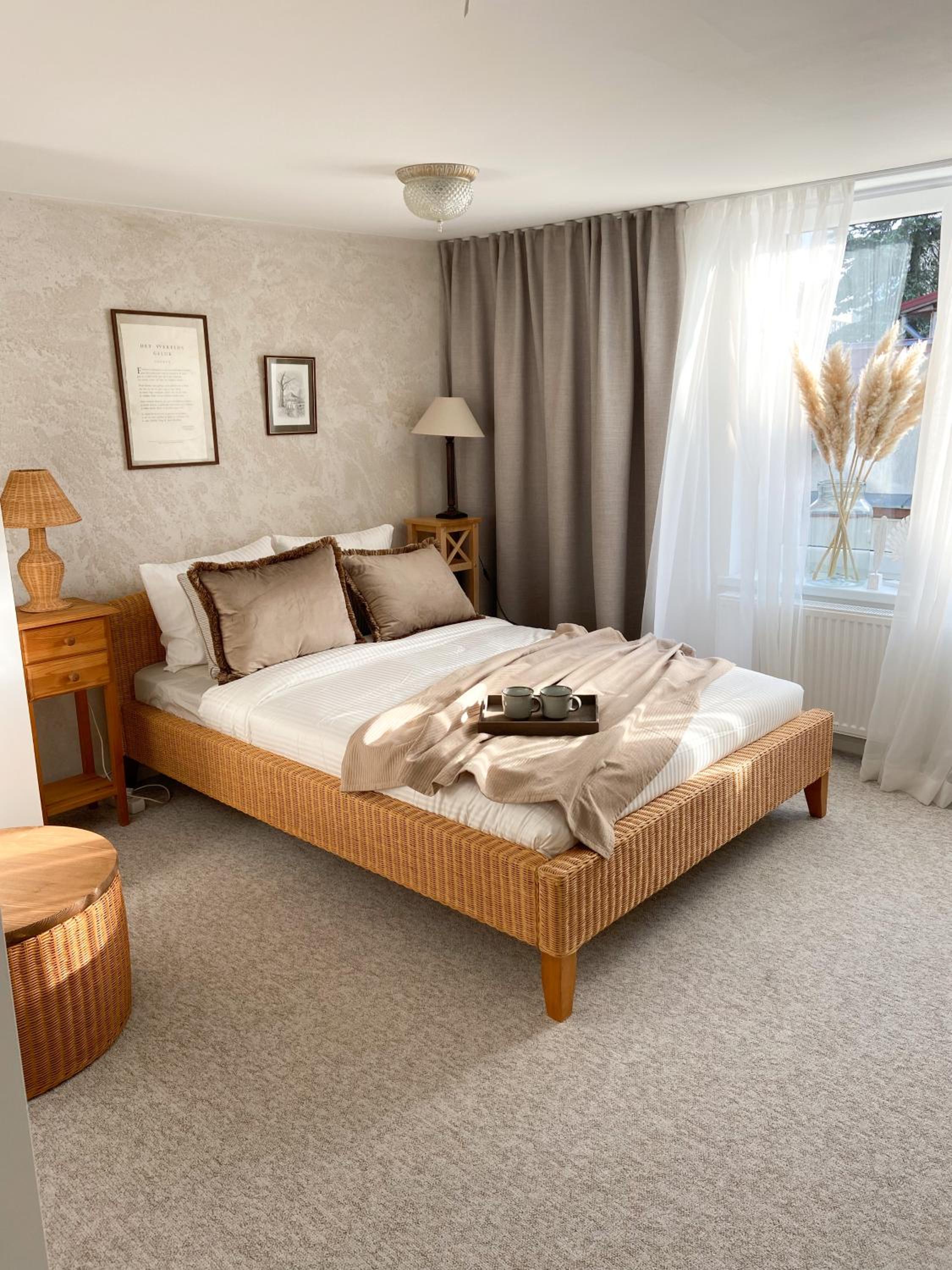 Two-Bedroom Apartment - Photo 1