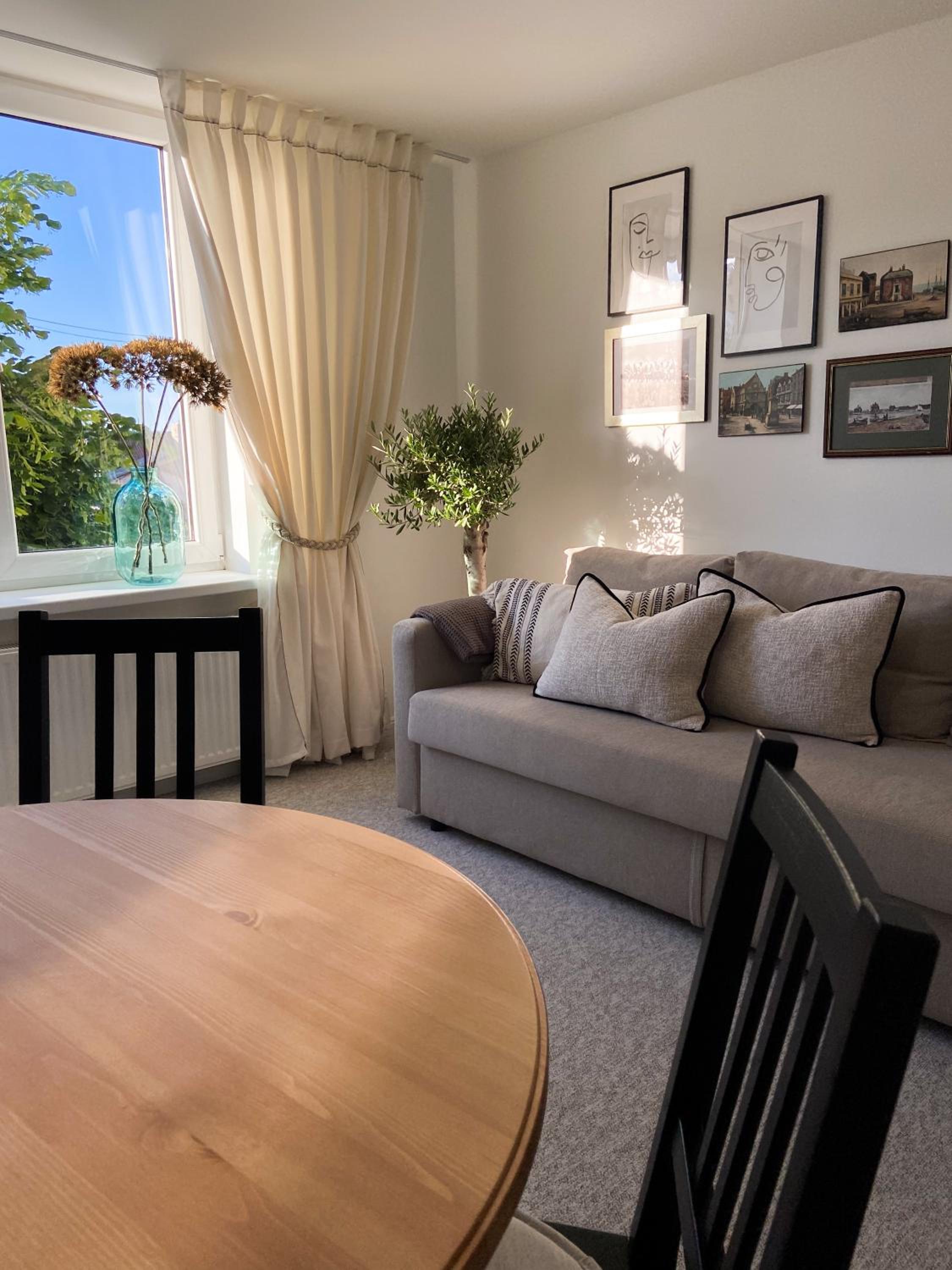 Two-Bedroom Apartment - Photo 6