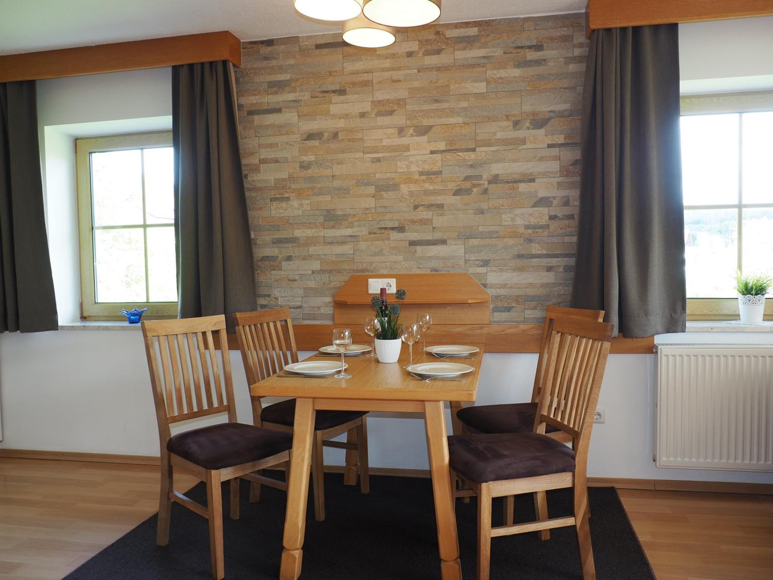 Apartment (4 Adults) photo 2