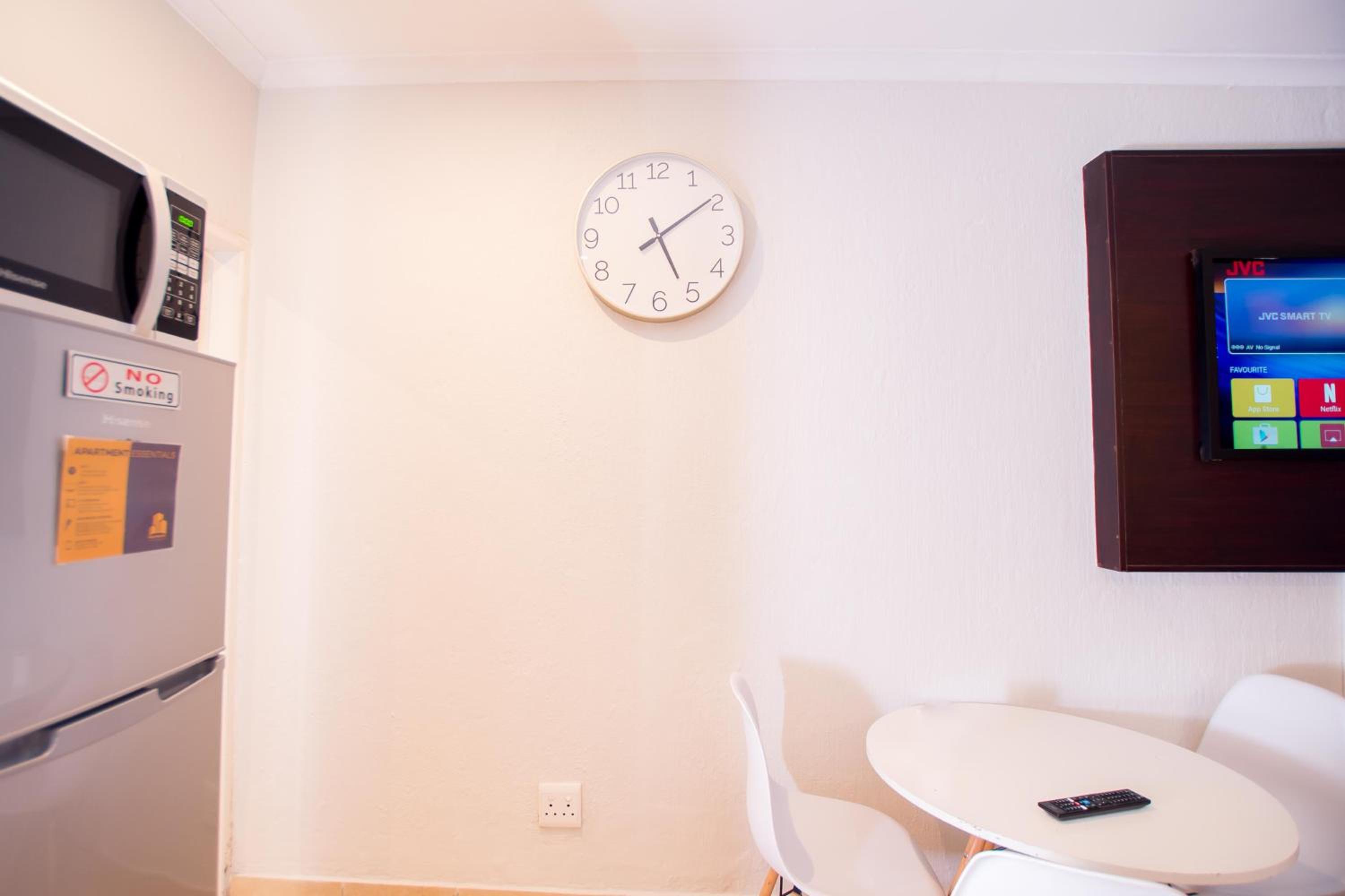 Apartment - Ground Floor - Photo 12