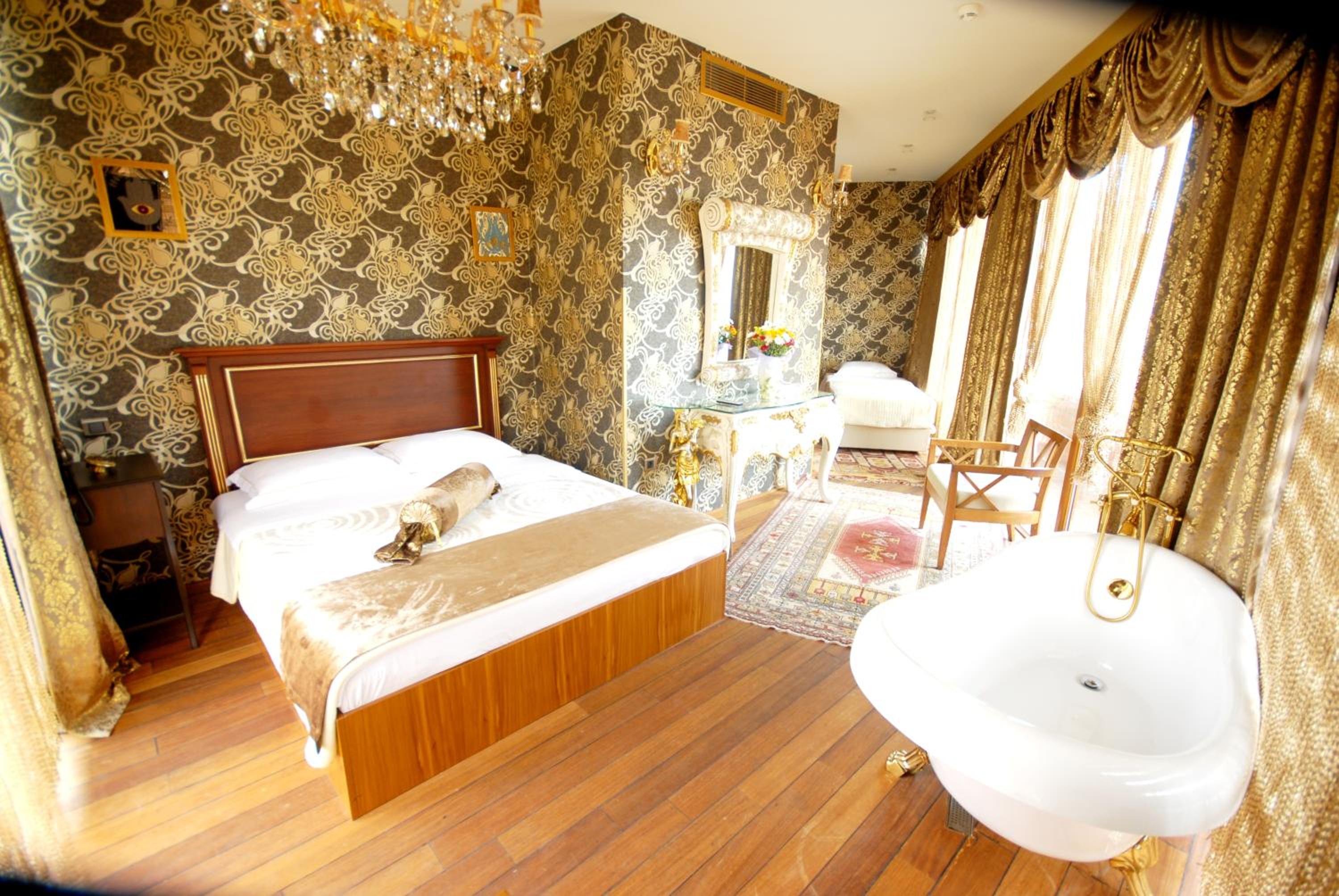 King Double Room photo 1