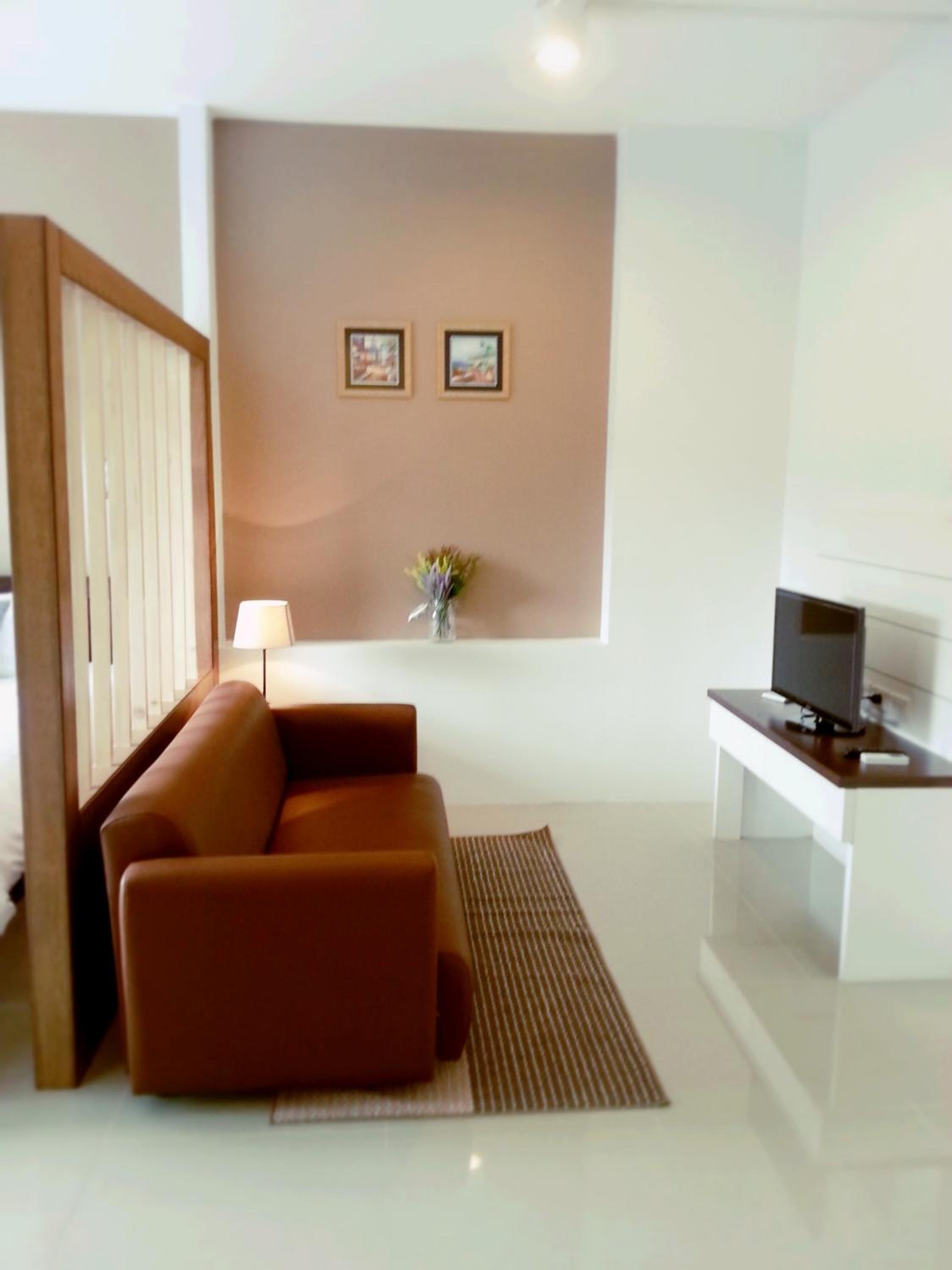 Suite Double or Twin Room photo 2